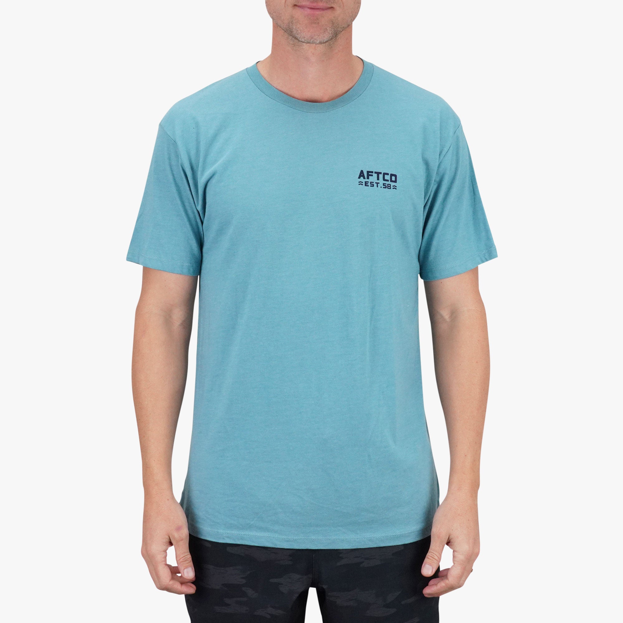 Rustic SS T-Shirt - Image 4