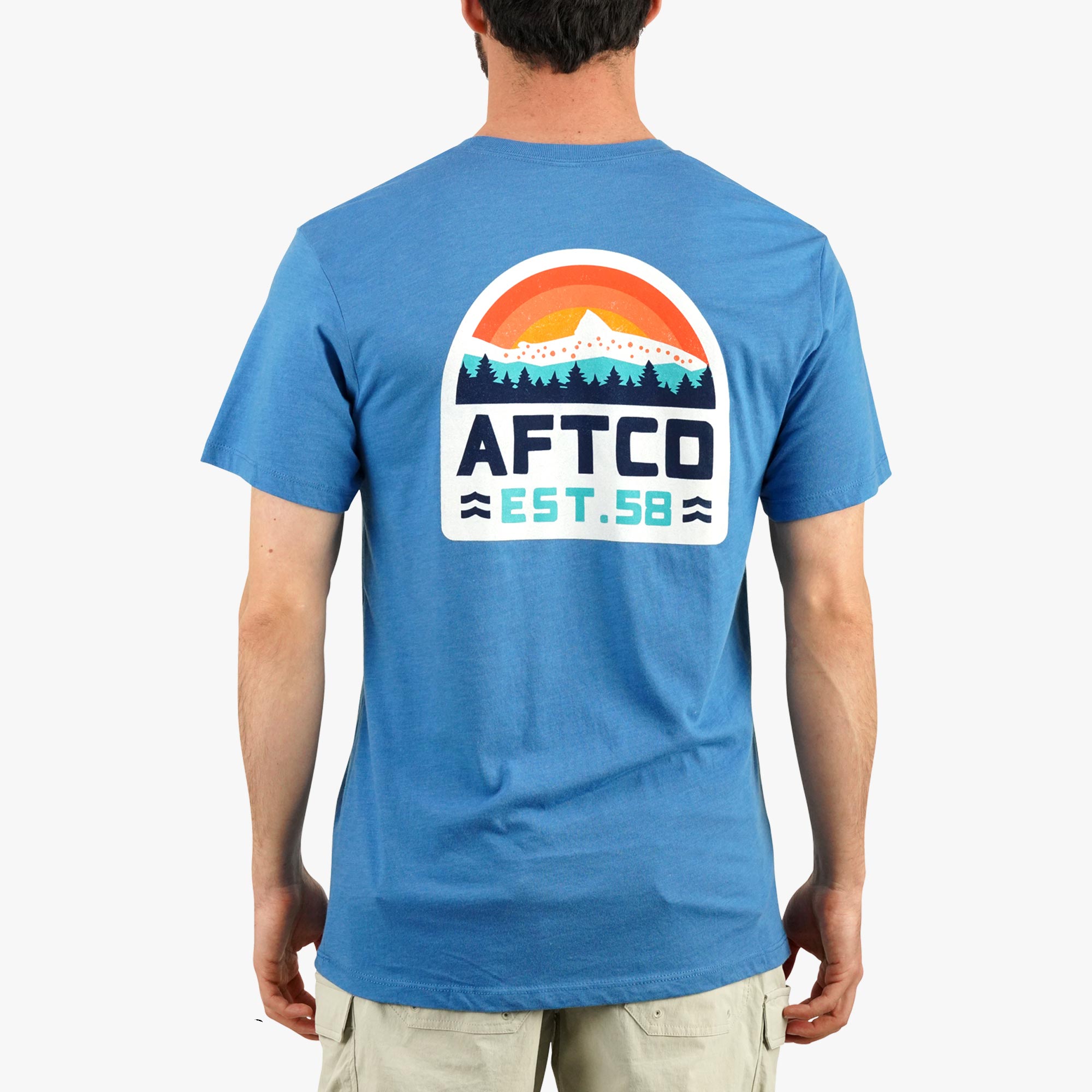 Rustic SS T-Shirt - Image 2