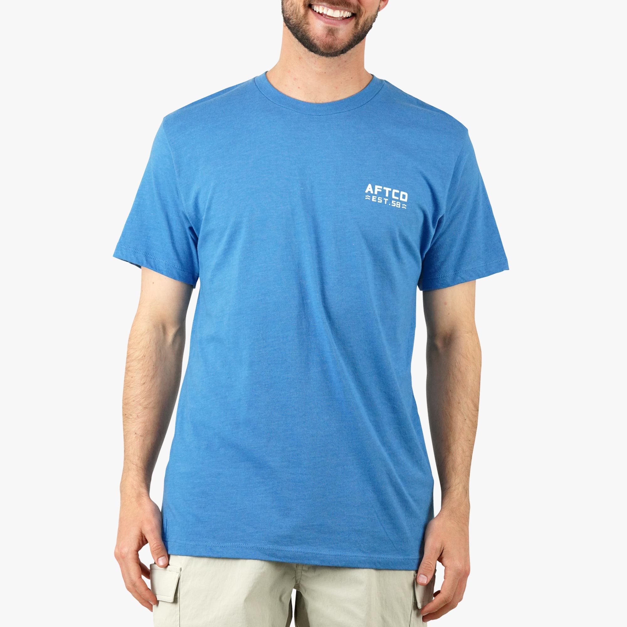 Rustic SS T-Shirt - Image 3