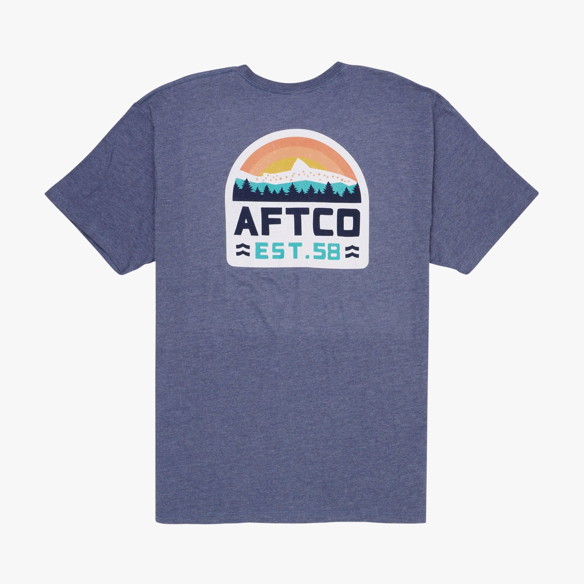 Rustic SS T-Shirt - Image 5