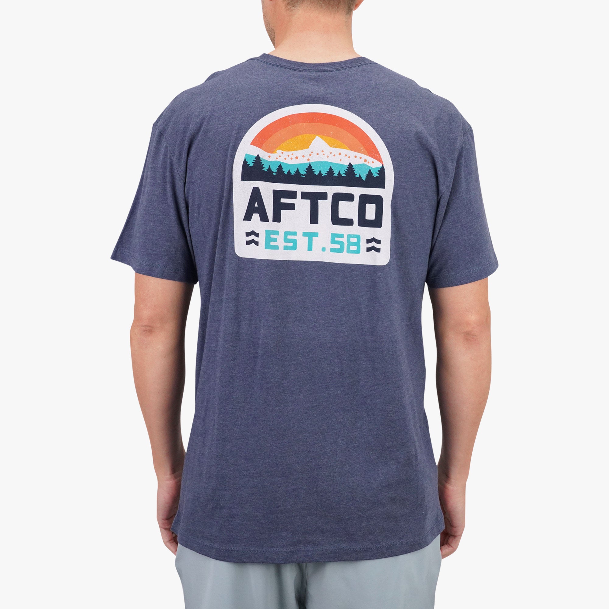 Rustic SS T-Shirt - Image 6