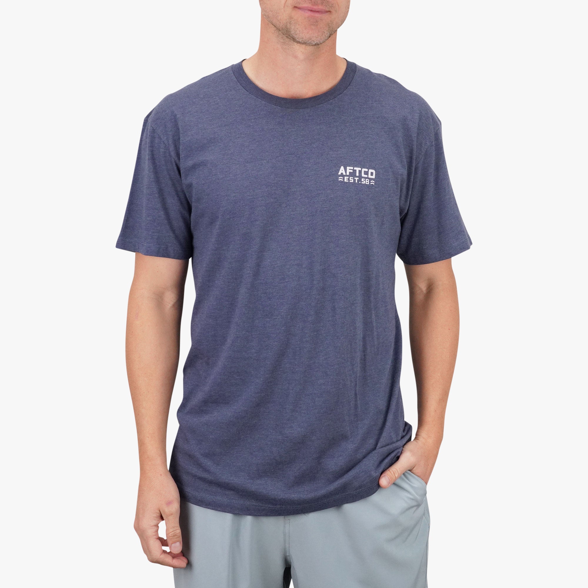 Rustic SS T-Shirt - Image 8