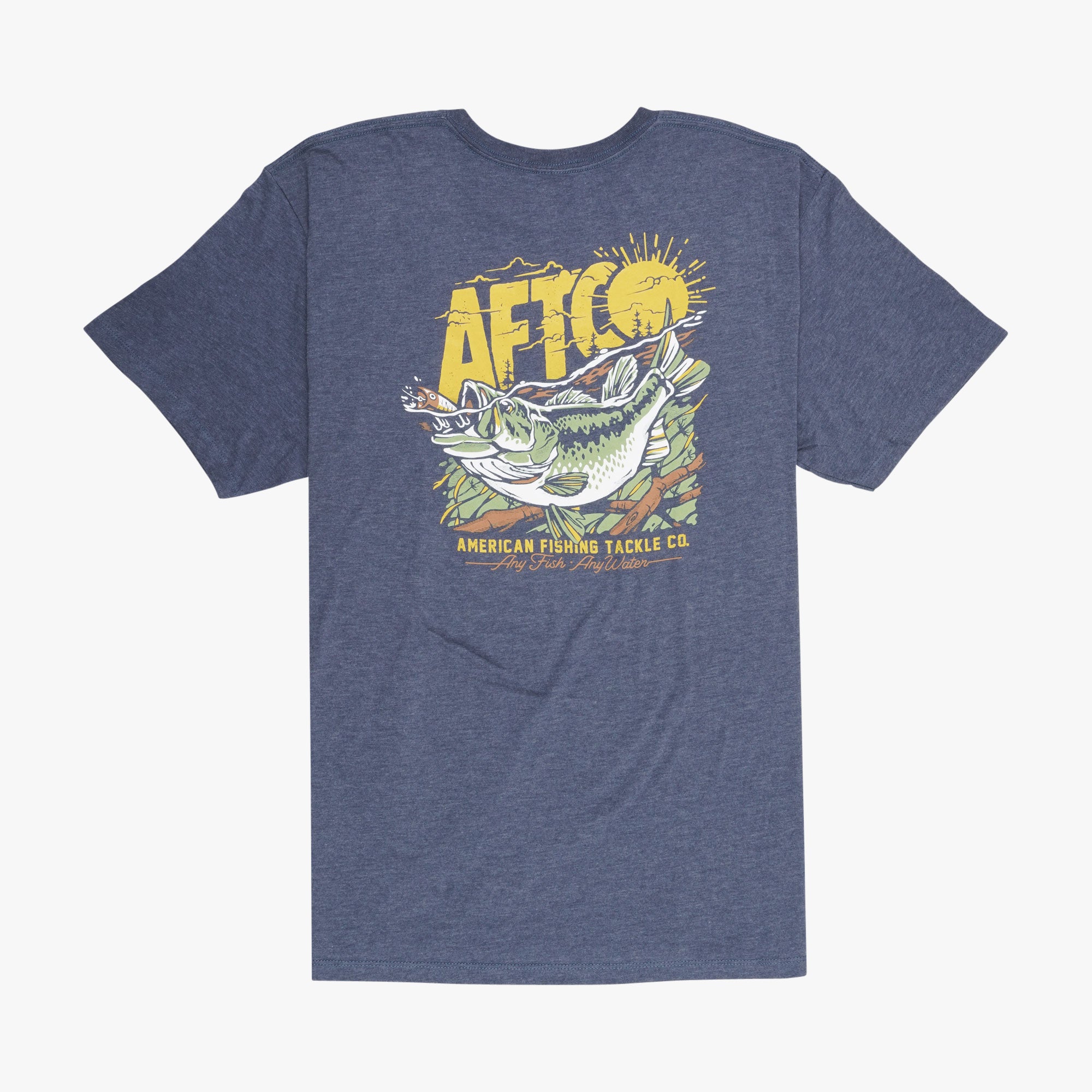 Shelter SS T-Shirts - Image 2