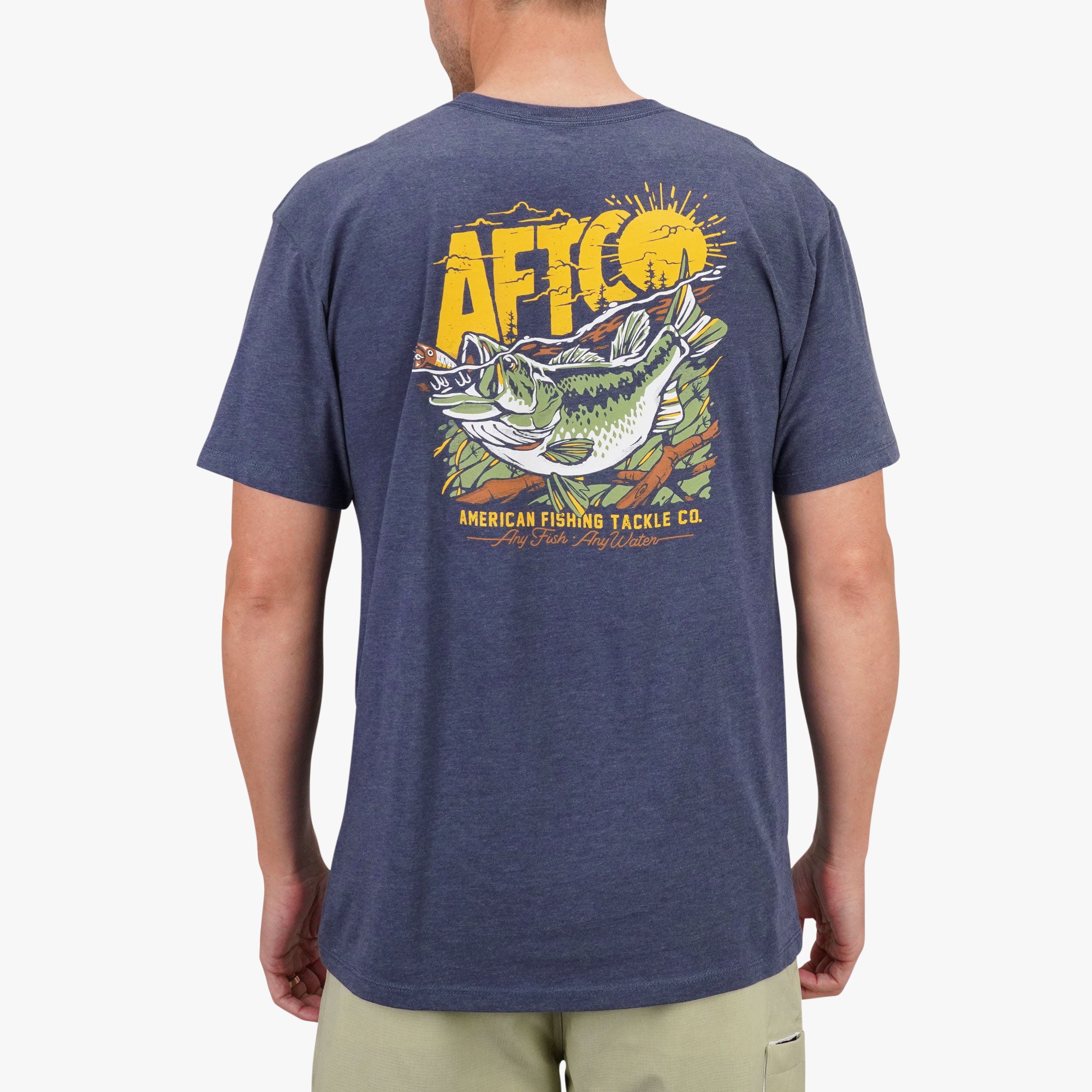 Shelter SS T-Shirts - Image 3