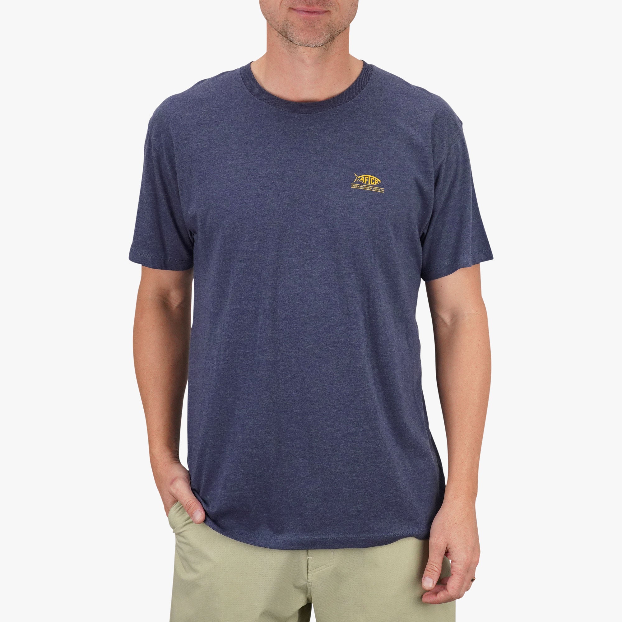 Shelter SS T-Shirts - Image 4