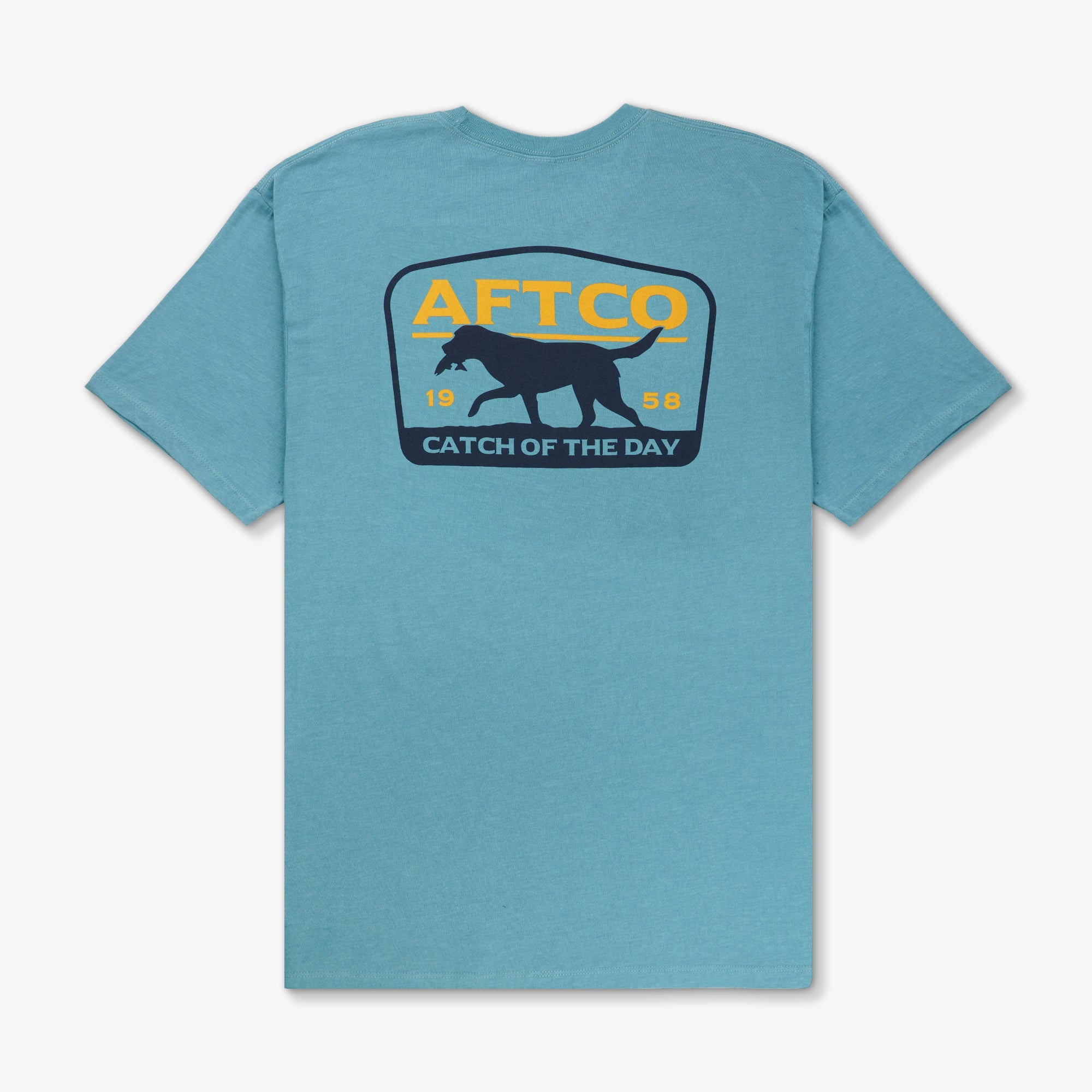 Fetch SS T-Shirt - Image 4