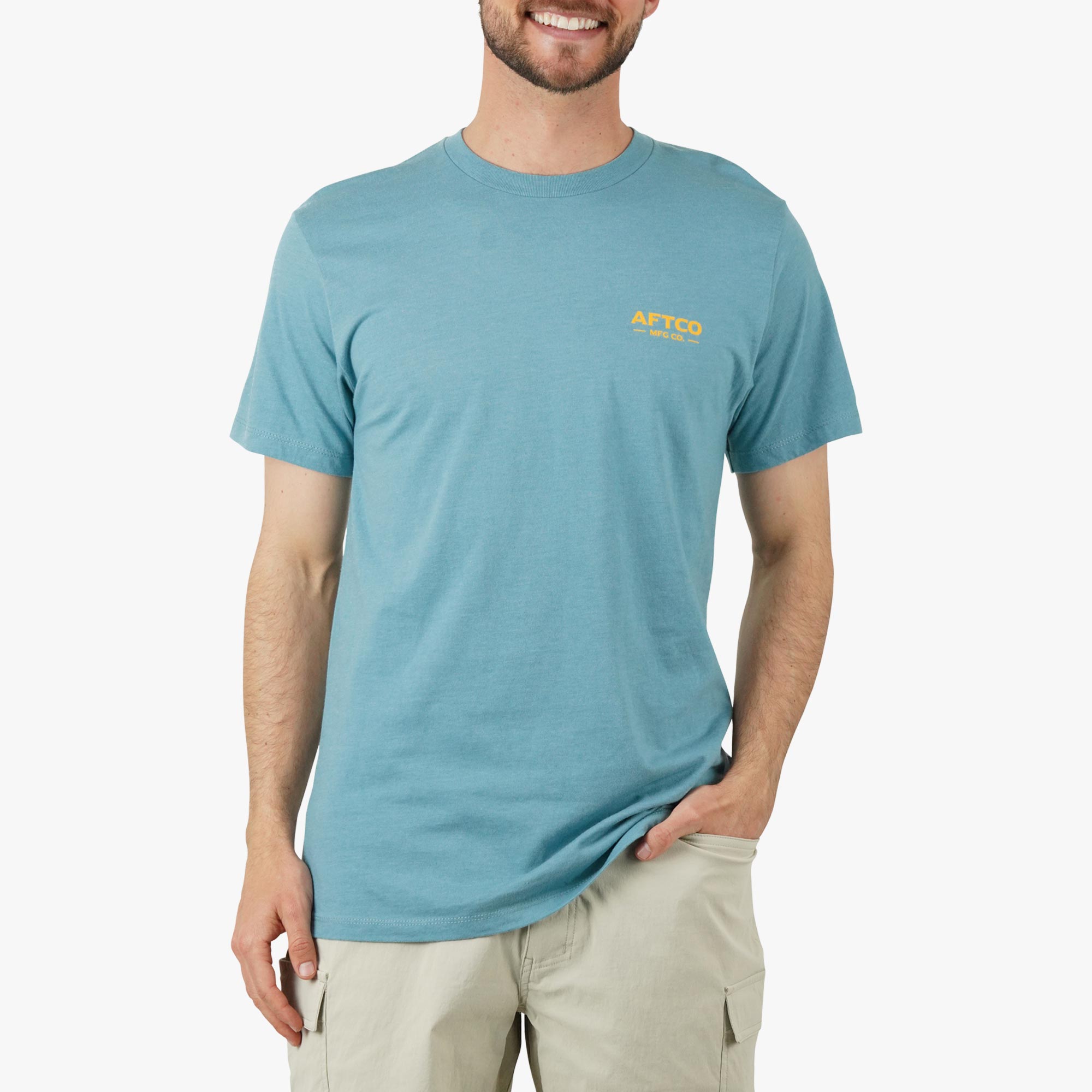 Fetch SS T-Shirt - Image 7