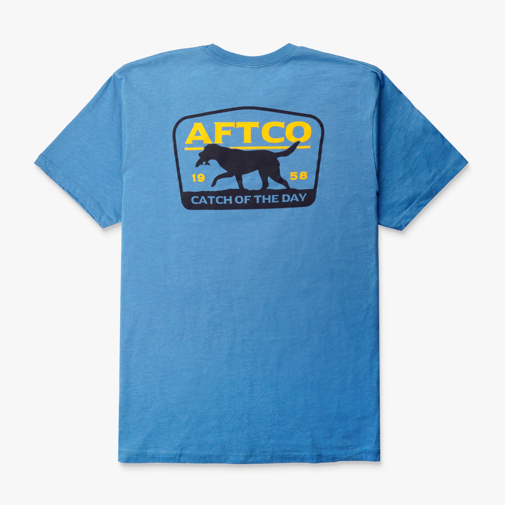 Fetch SS T-Shirt - Image 11