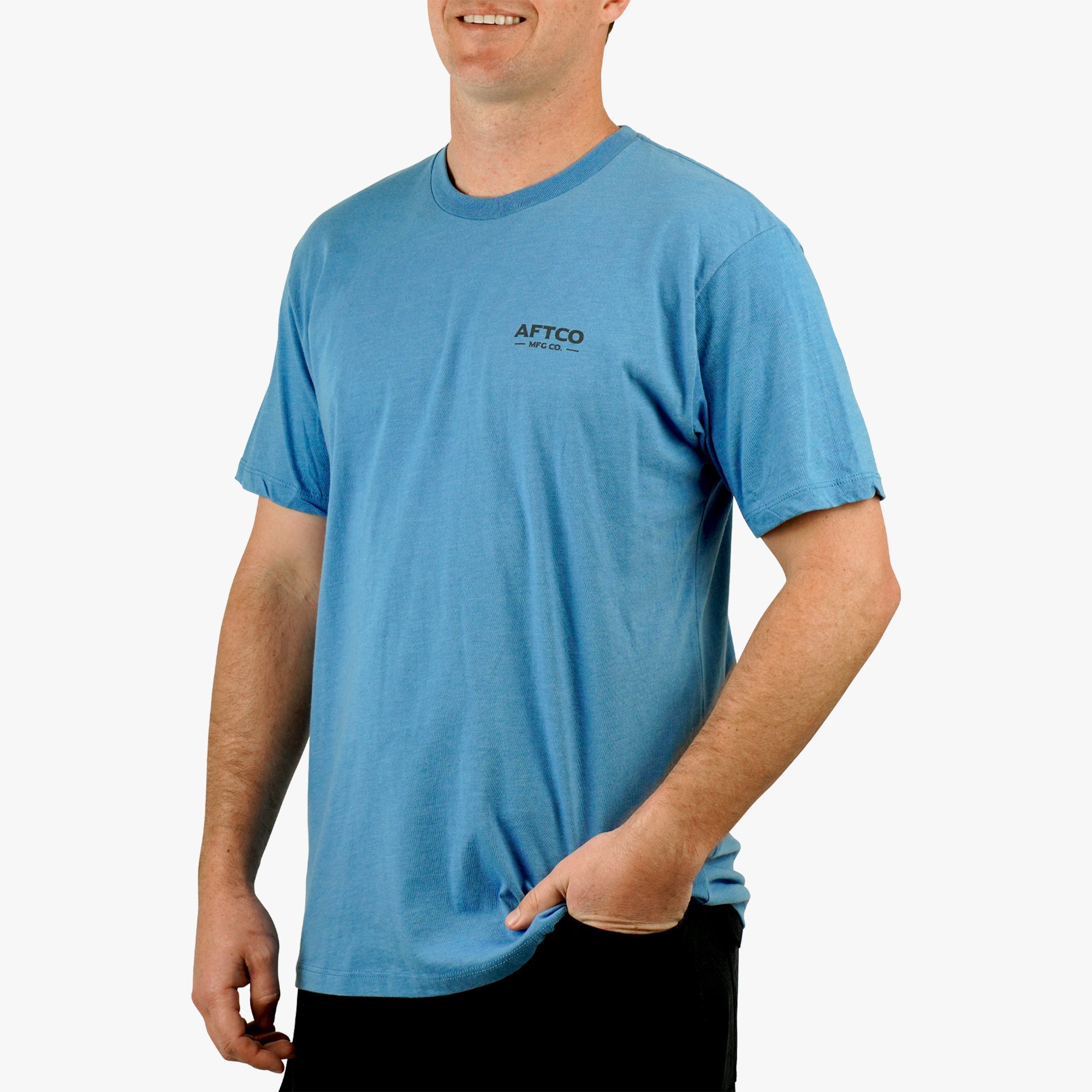 Fetch SS T-Shirt - Image 12