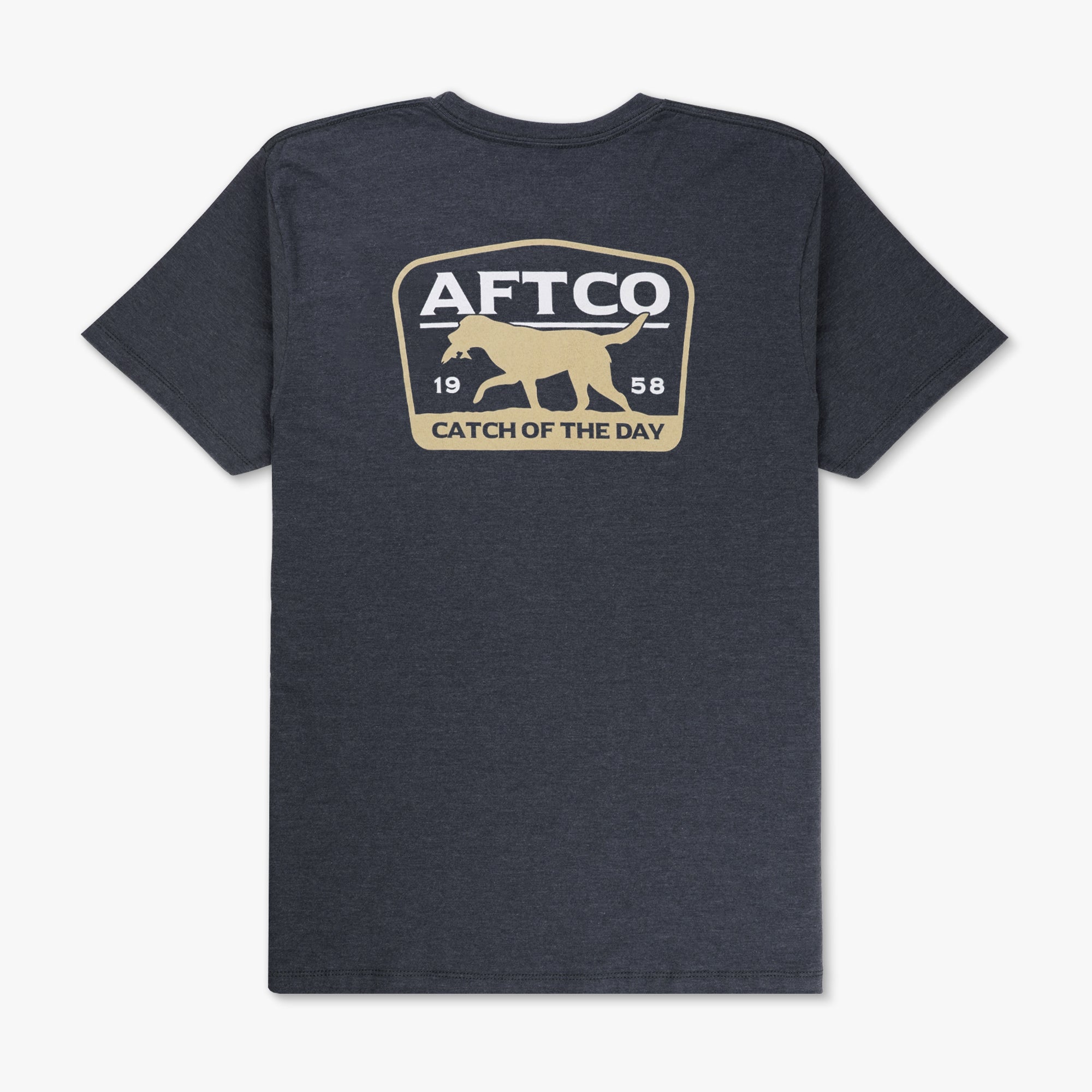 Fetch SS T-Shirt - Image 2