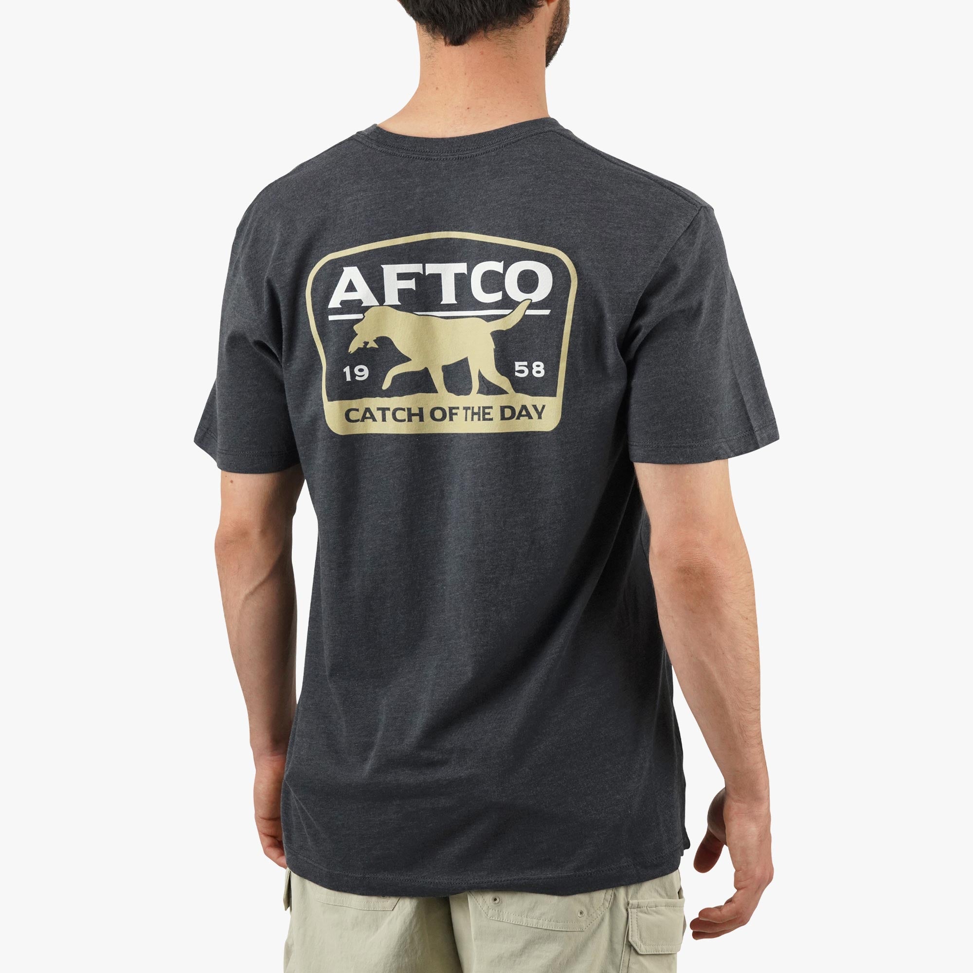 Fetch SS T-Shirt - Image 10