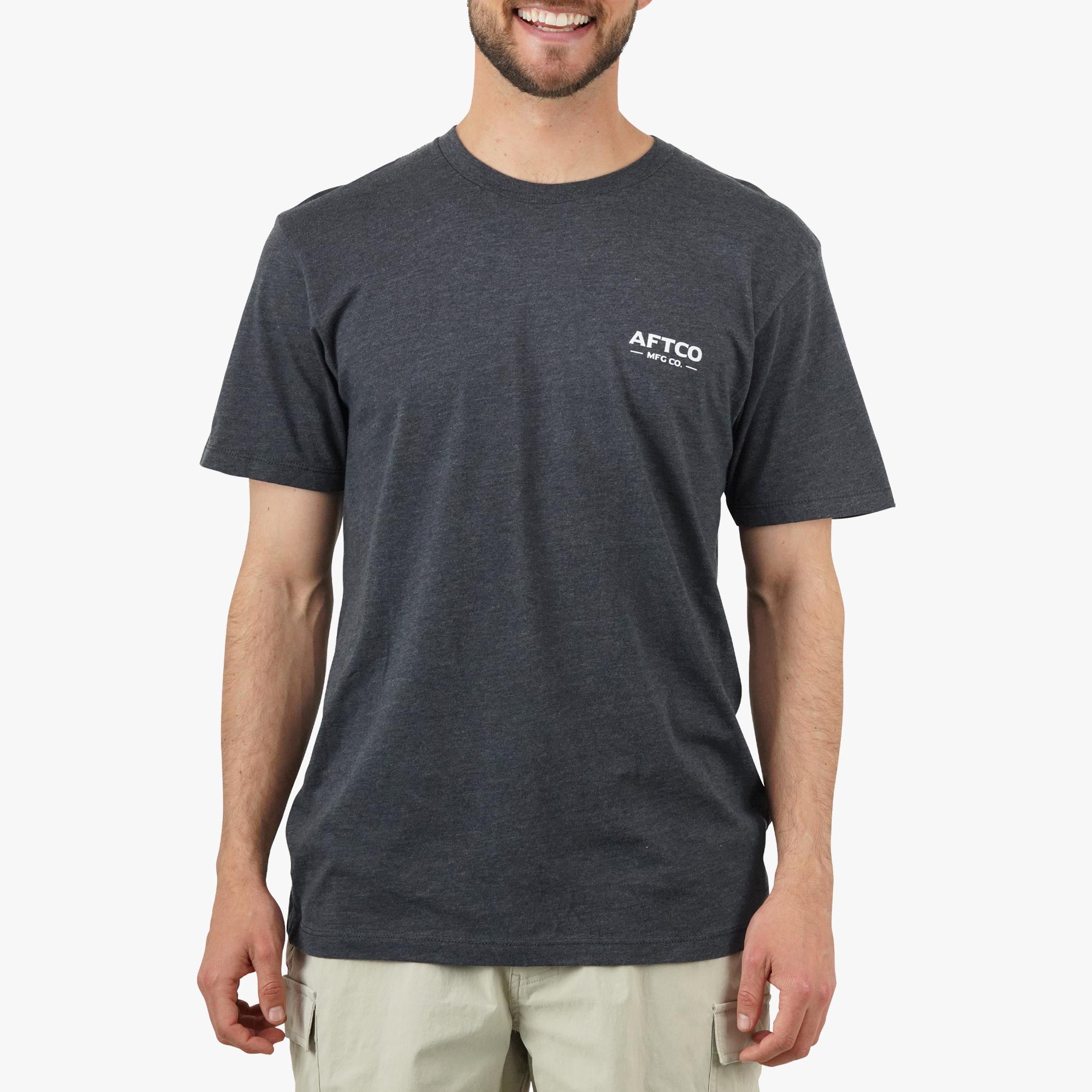 Fetch SS T-Shirt - Image 9