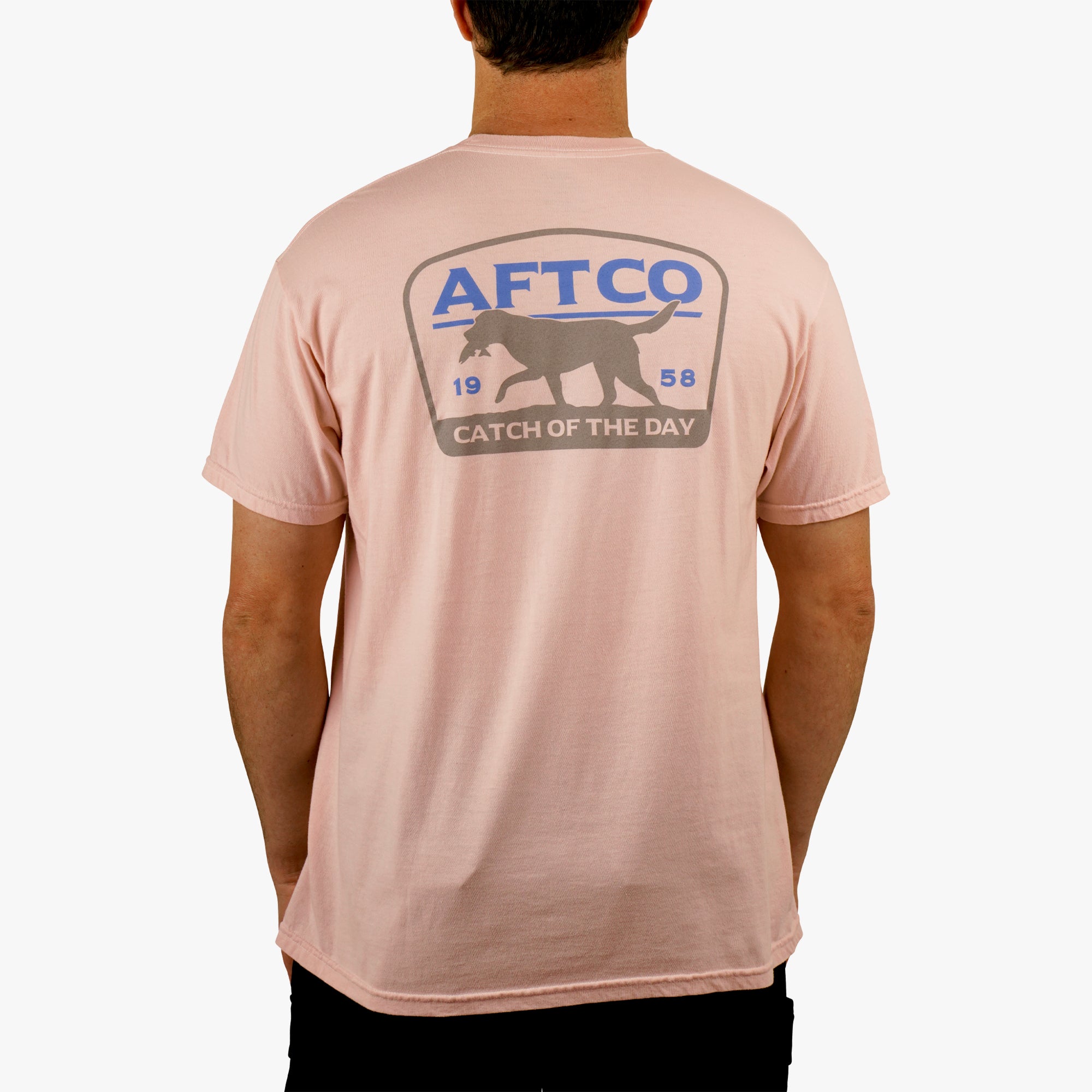 Fetch SS T-Shirt - Image 15