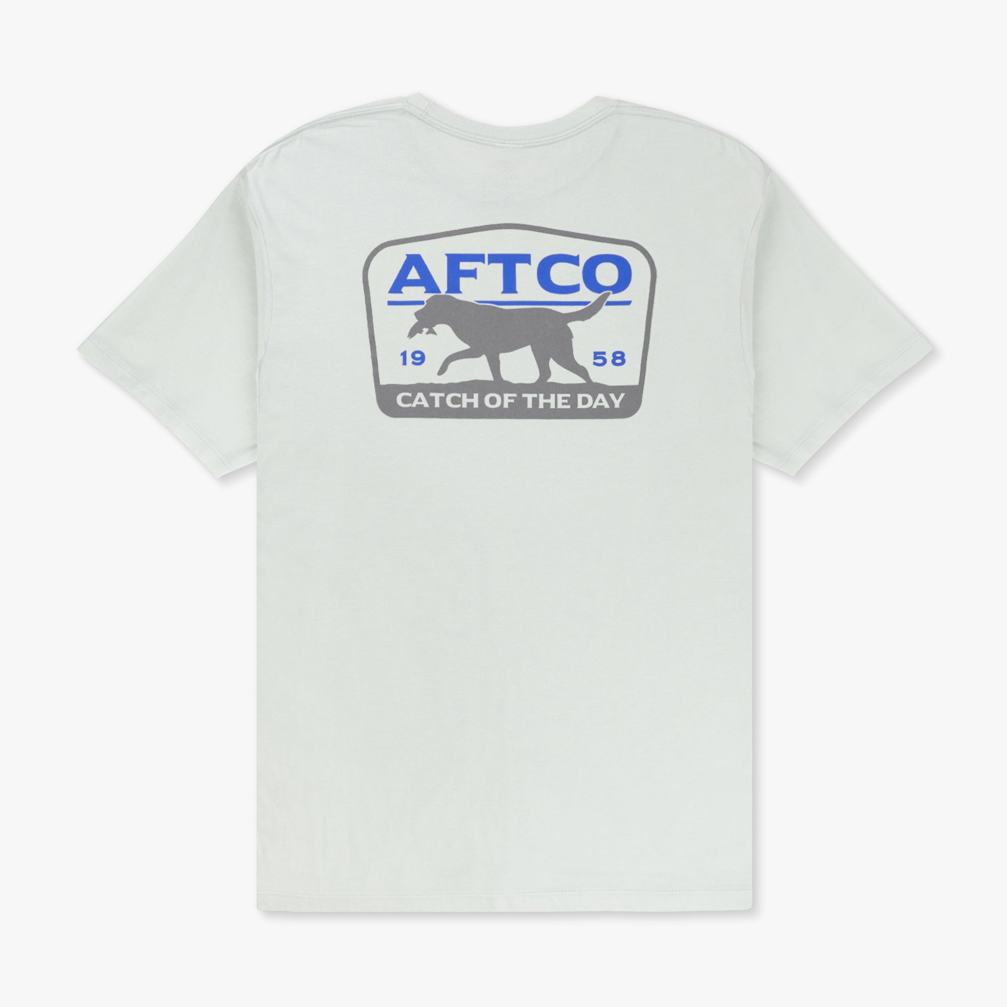 Fetch SS T-Shirt - Image 3