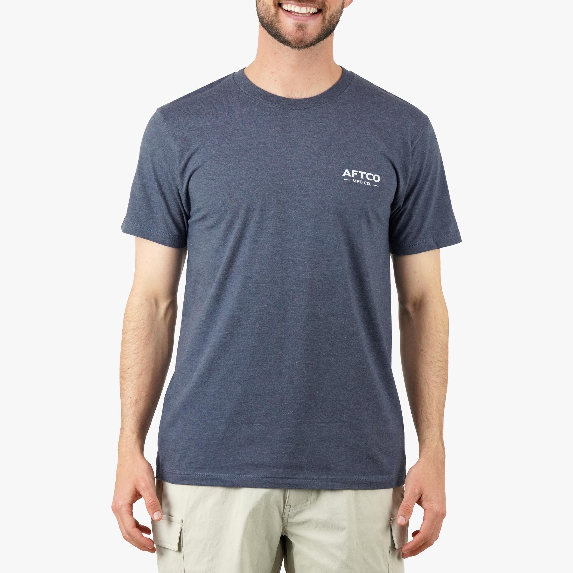 Teamwork SS T-Shirt - Image 4