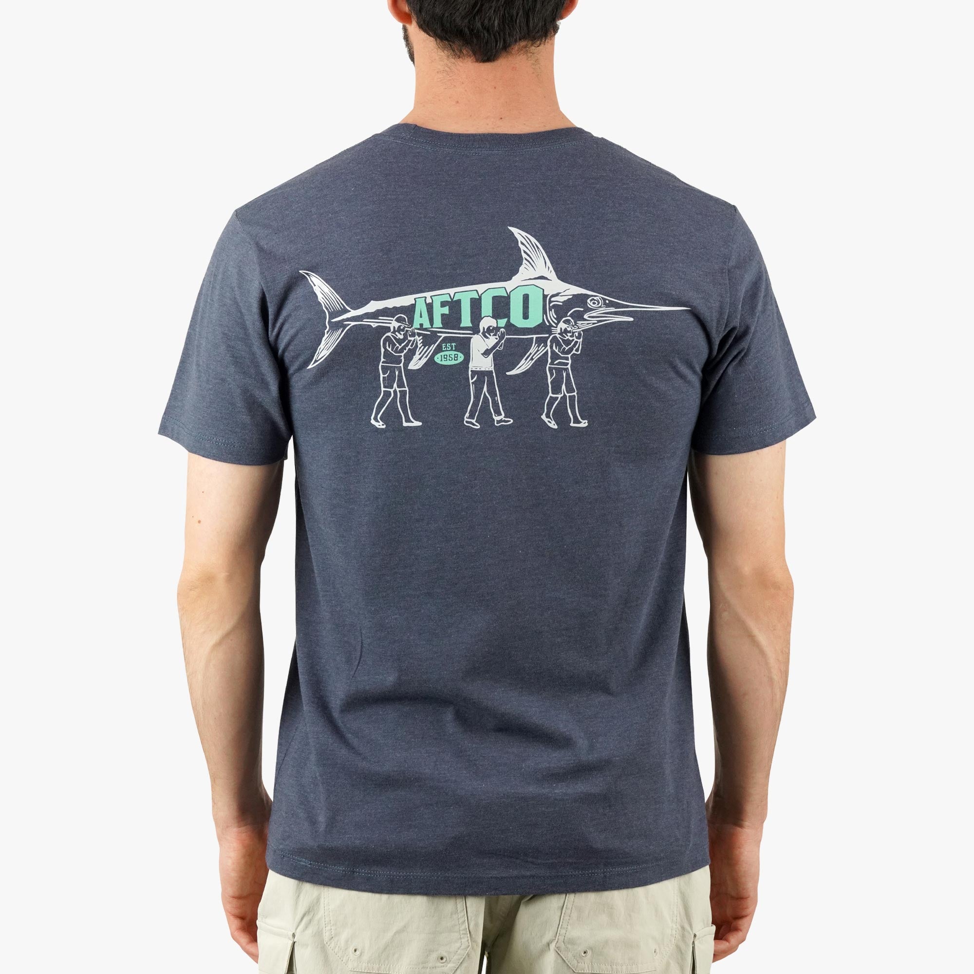 Teamwork SS T-Shirt - Image 3