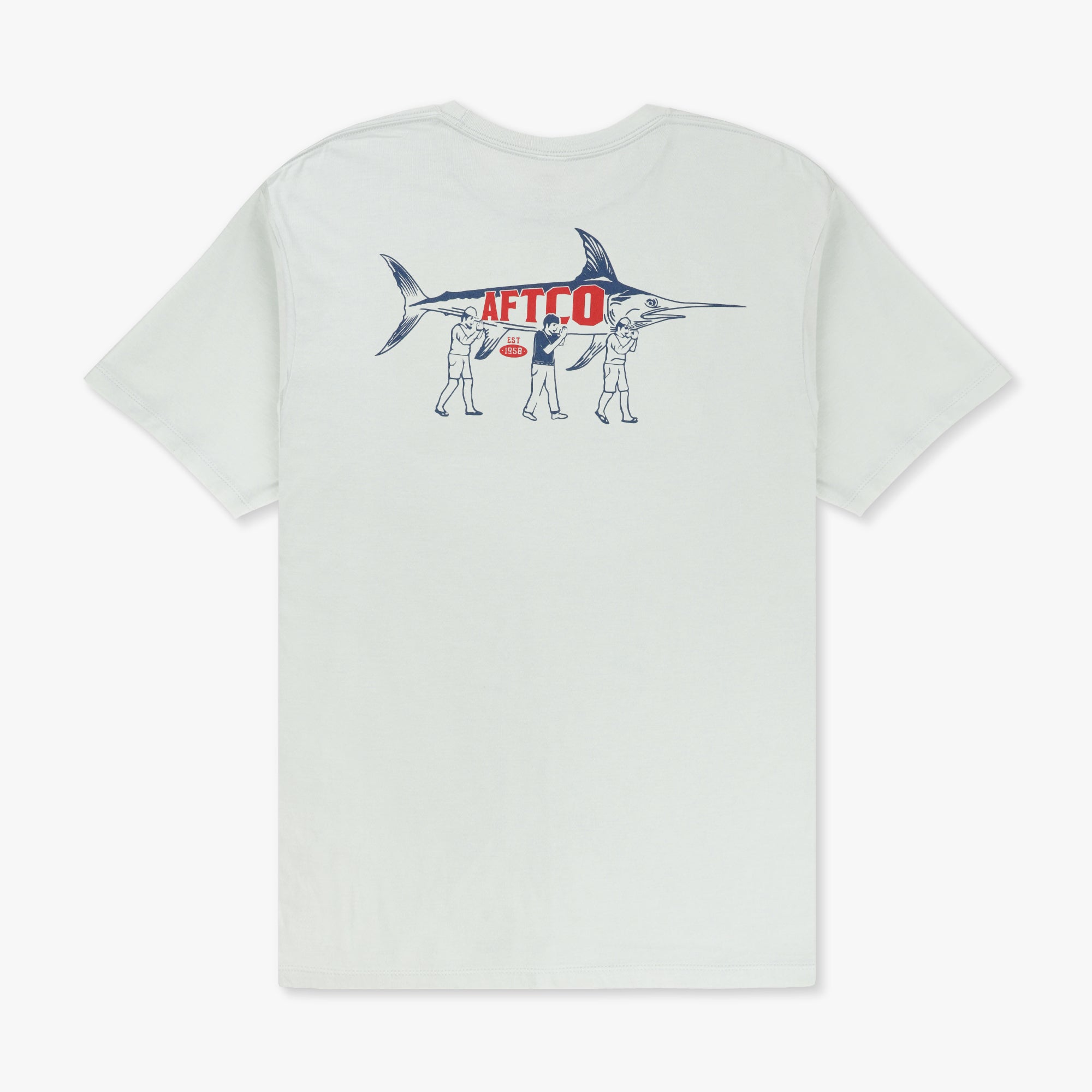 Teamwork SS T-Shirt - Image 2