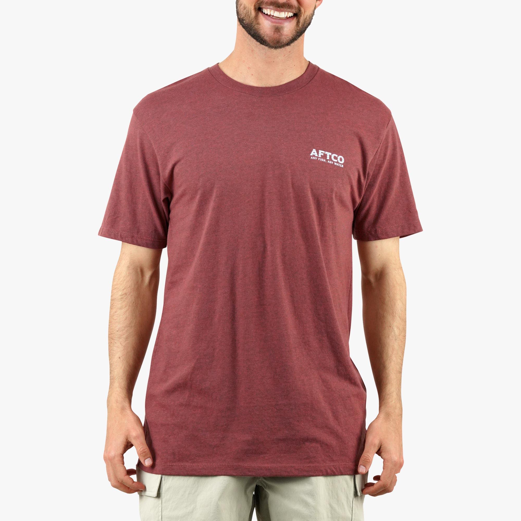 Frontier SS T-Shirt - Image 3