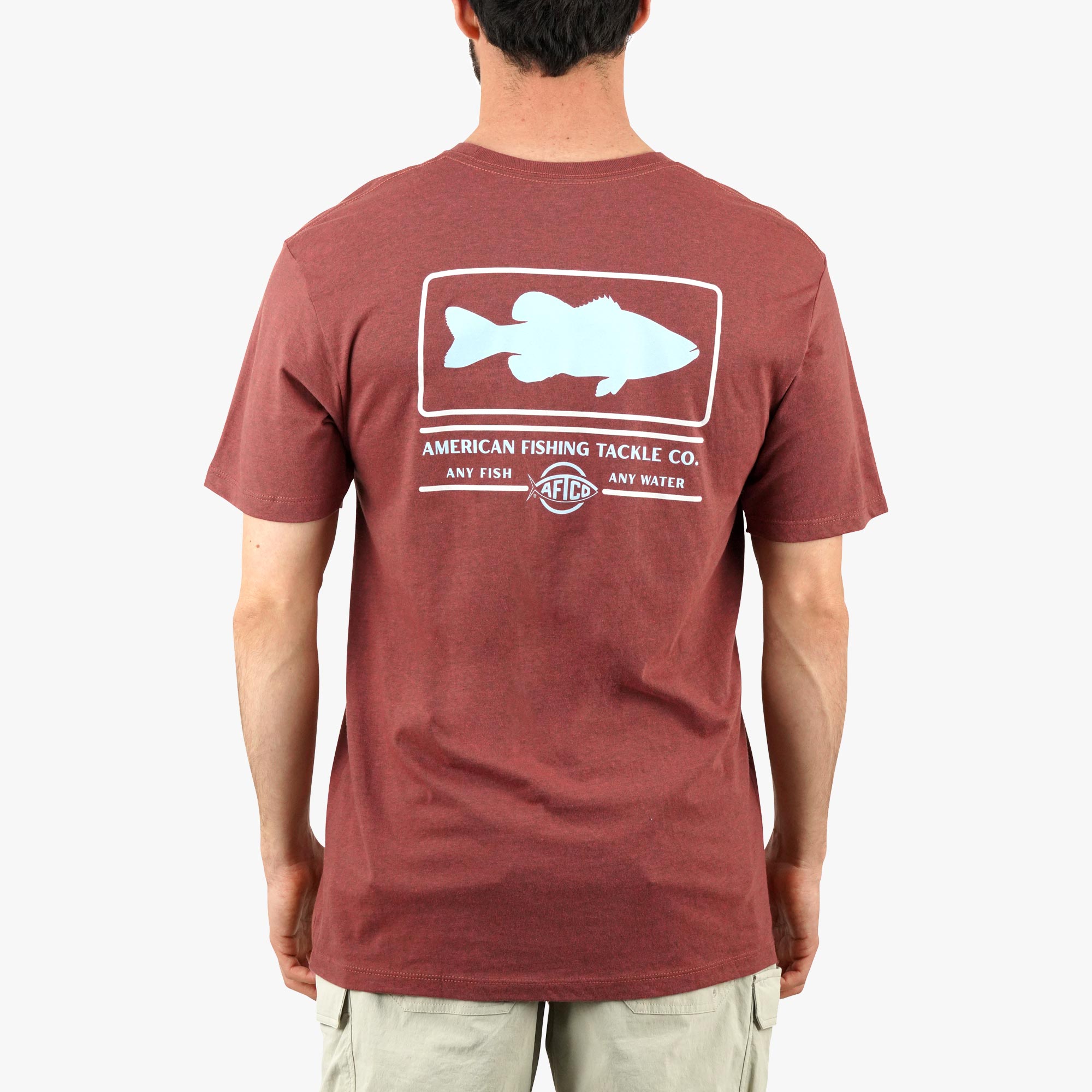 Frontier SS T-Shirt - Image 4