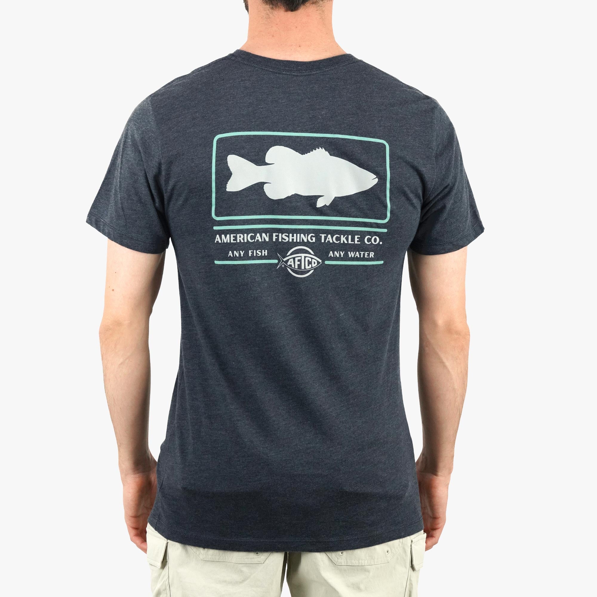 Frontier SS T-Shirt - Image 5
