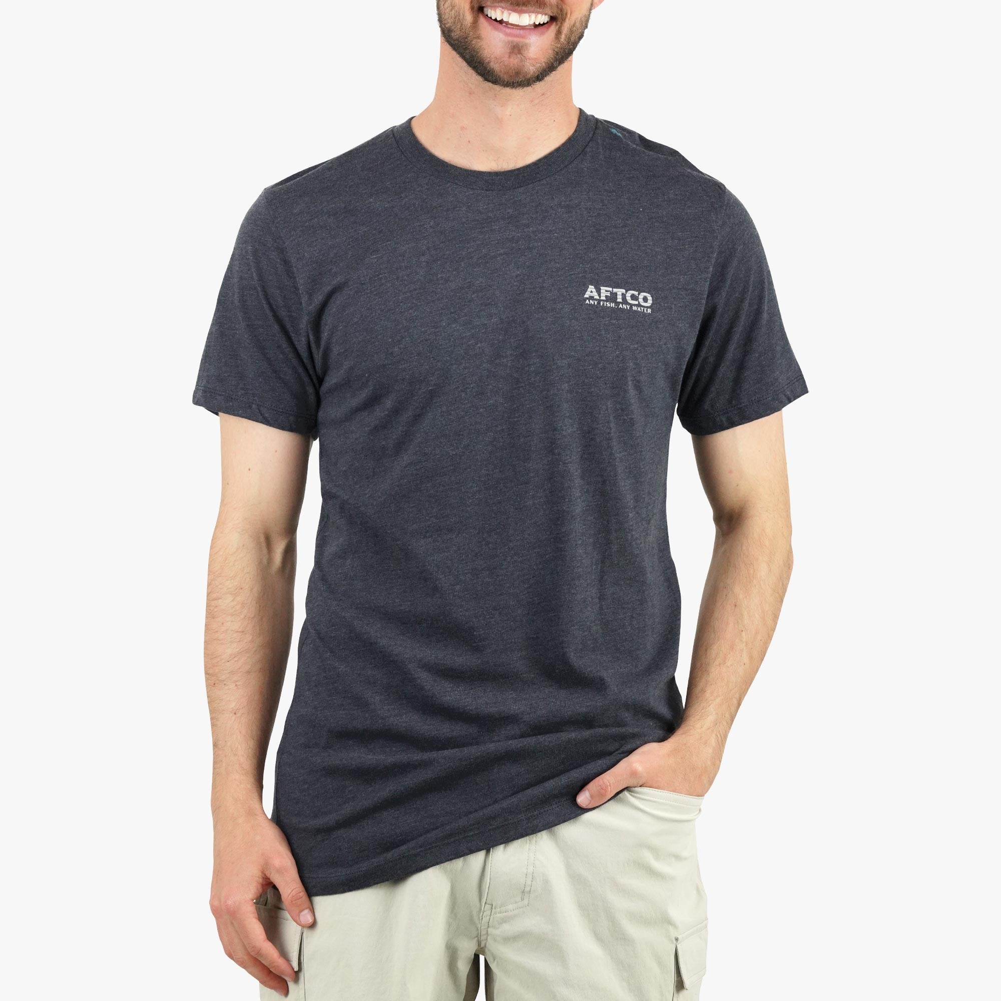 Frontier SS T-Shirt - Image 6