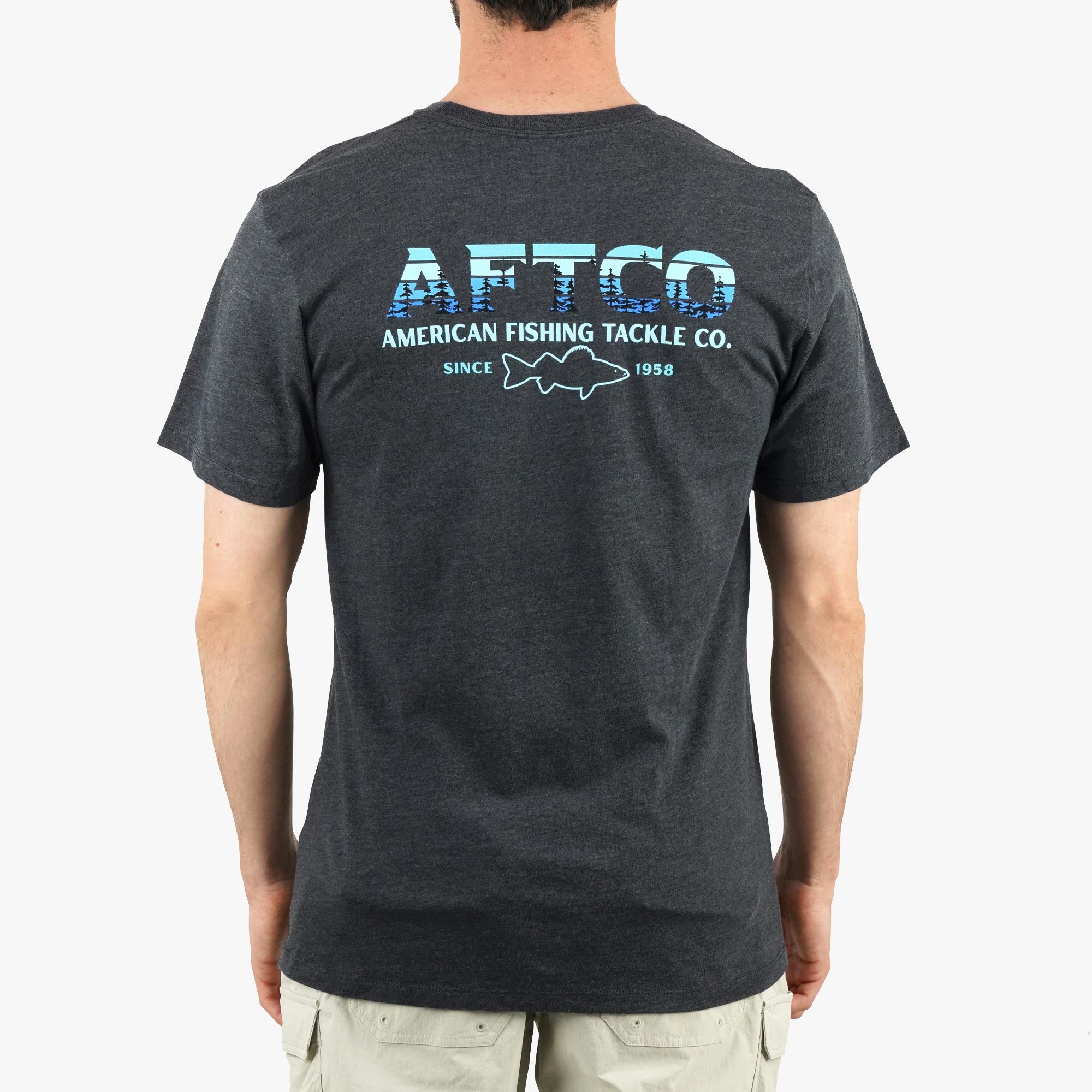 Sunset Views SS T-Shirt - Image 6
