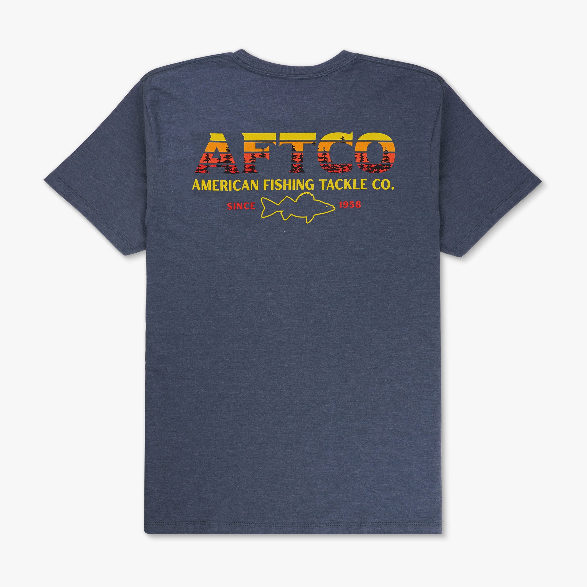 Sunset Views SS T-Shirt - Image 2