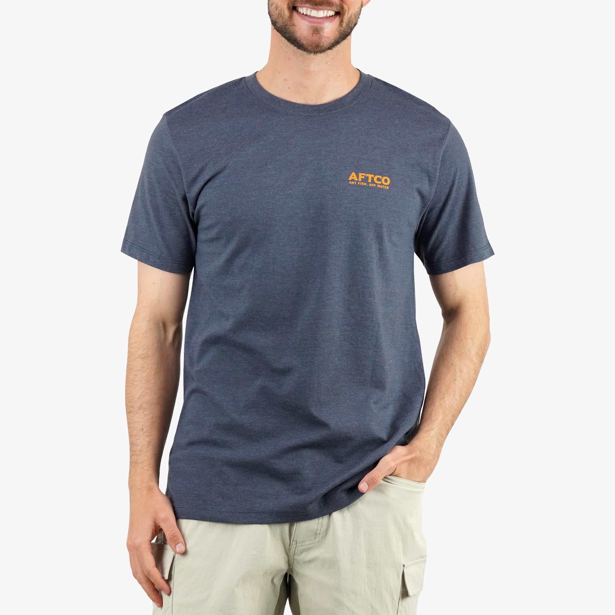 Sunset Views SS T-Shirt - Image 3