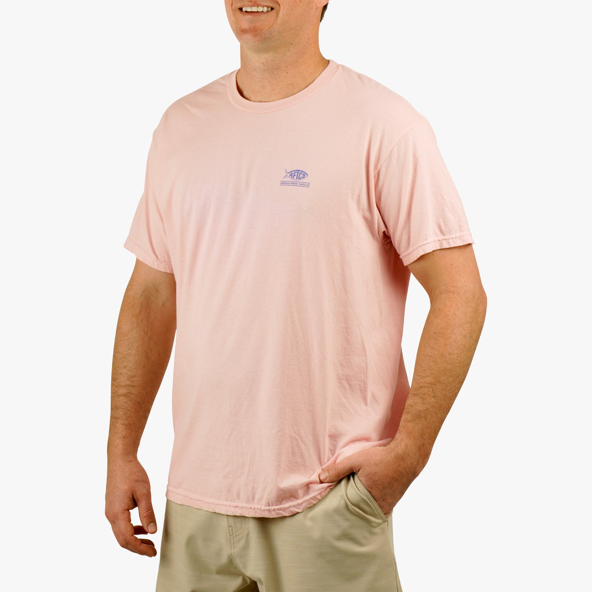 Seek SS T-Shirt - Image 2