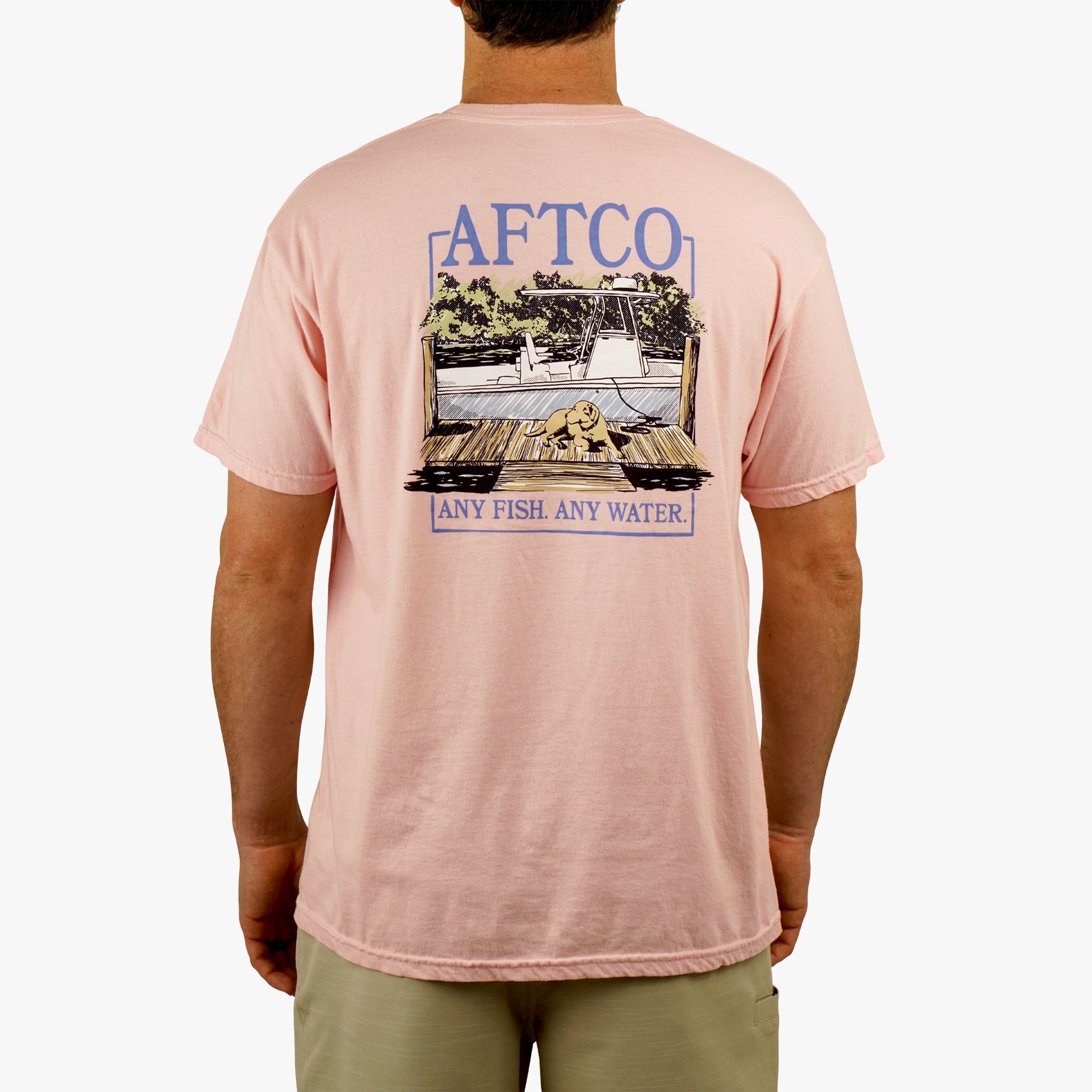 Seek SS T-Shirt - Image 3