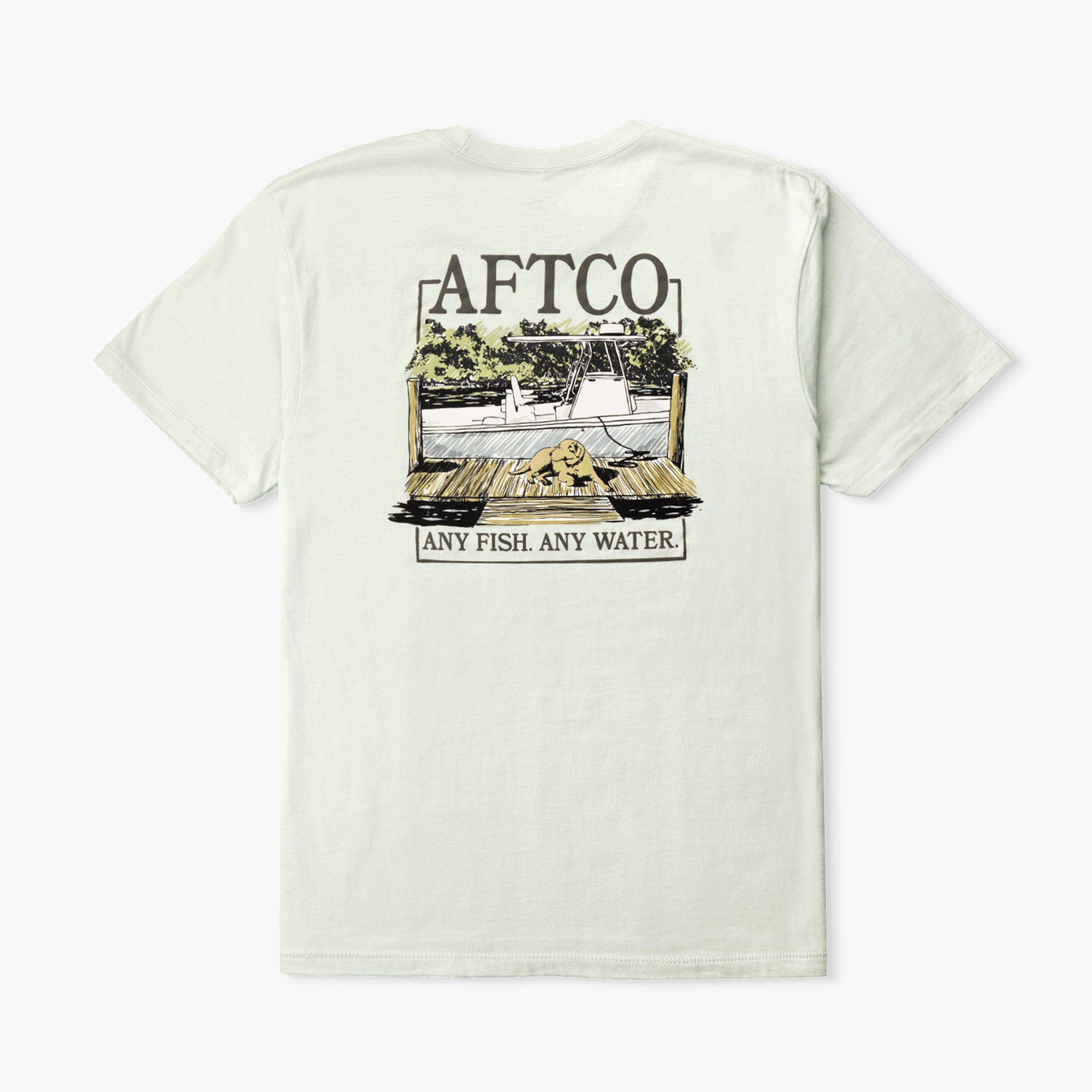 Seek SS T-Shirt - Image 4