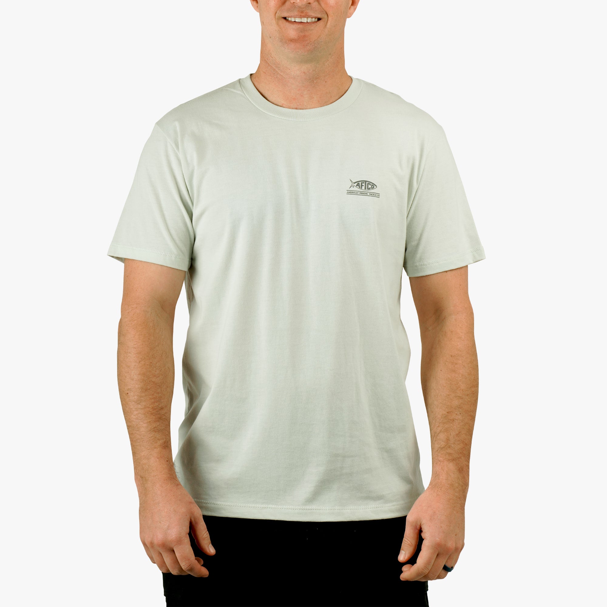 Seek SS T-Shirt - Image 6
