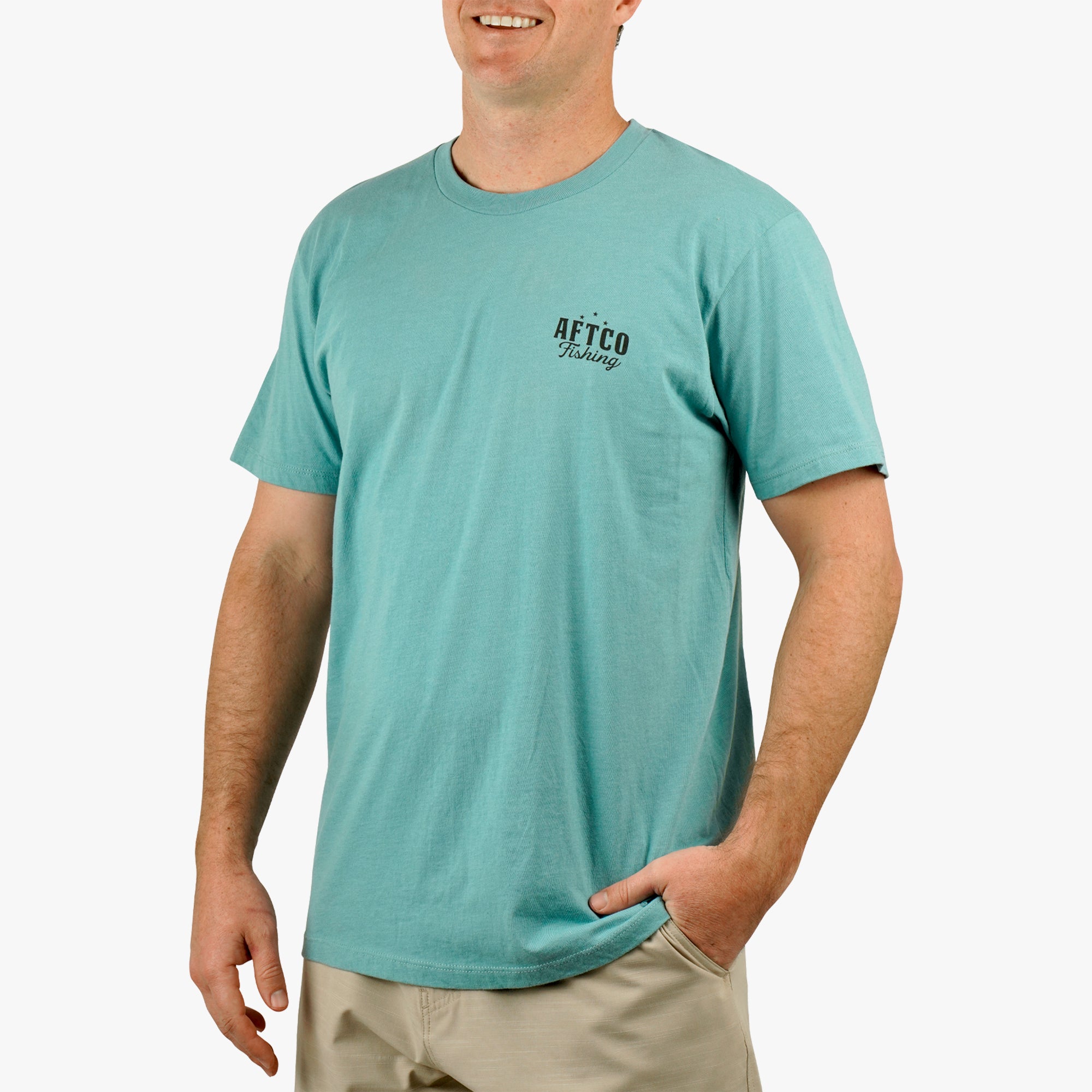 Noon SS T-Shirt - Image 5