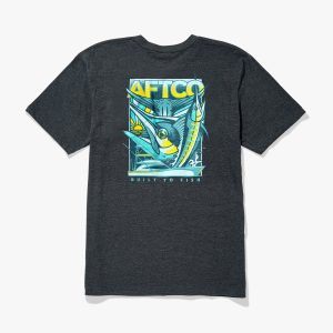 Billed SS T-Shirt