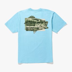 Time Off SS T-Shirt