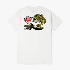 AFTCO x TPWD ShareLunker T-Shirt