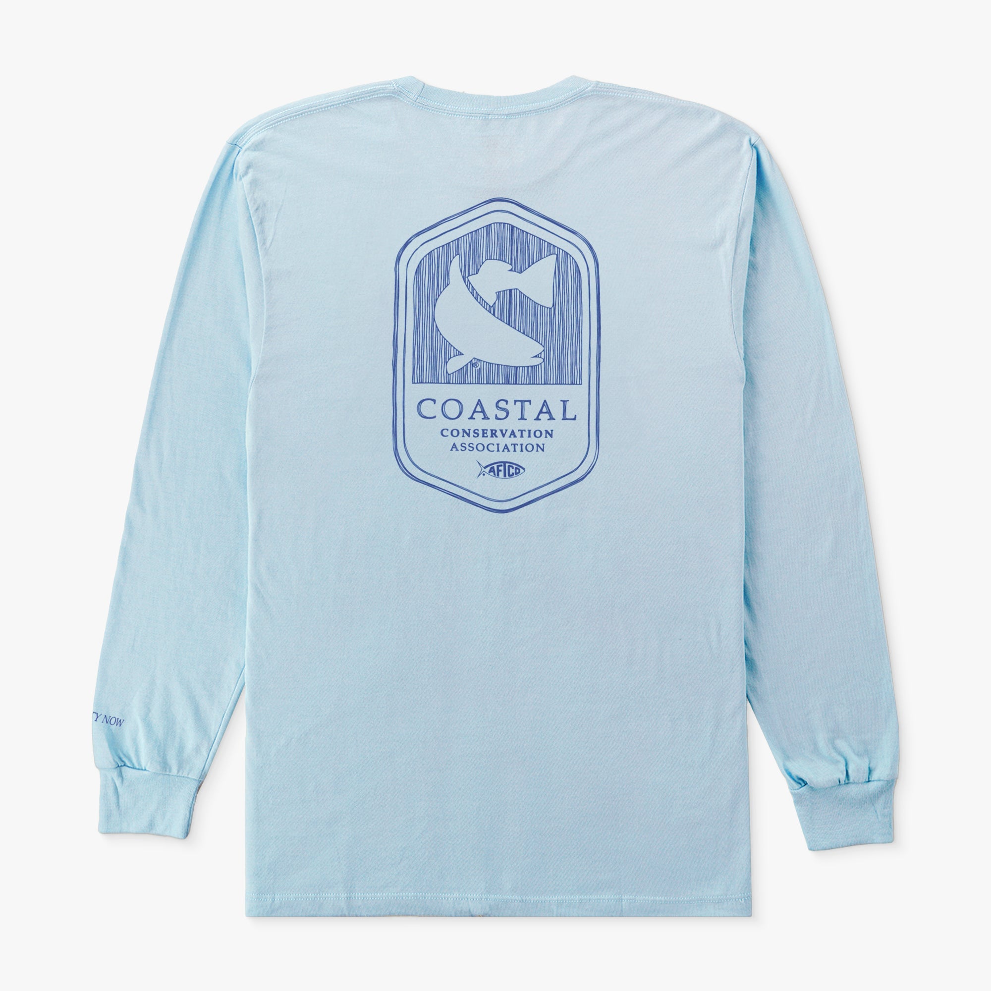 CCA LS T-Shirt - Image 2