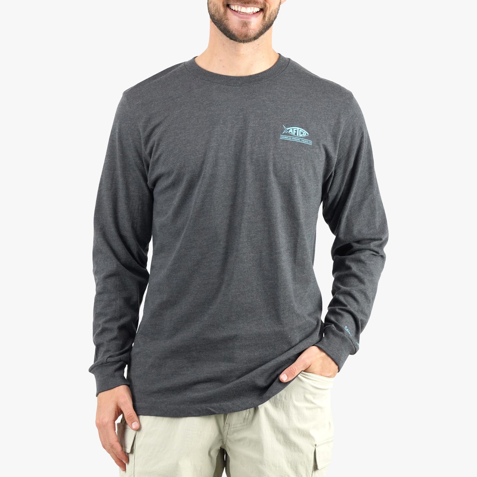 CCA LS T-Shirt - Image 5