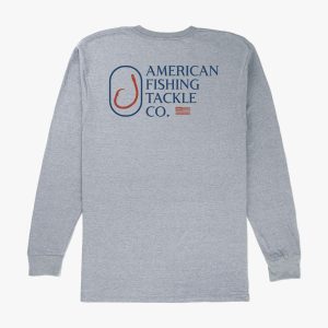 Backwash LS T-Shirts