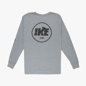 IKE Cingular LS T-Shirt