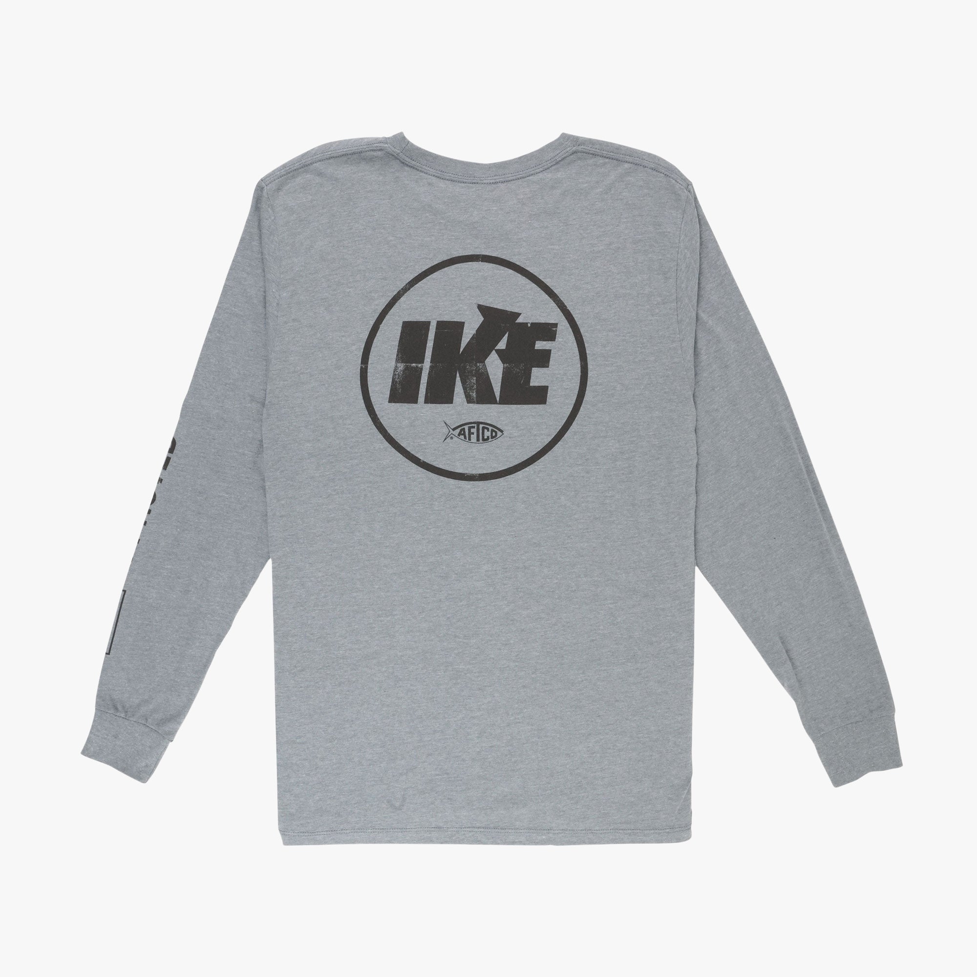 IKE Cingular LS T-Shirt