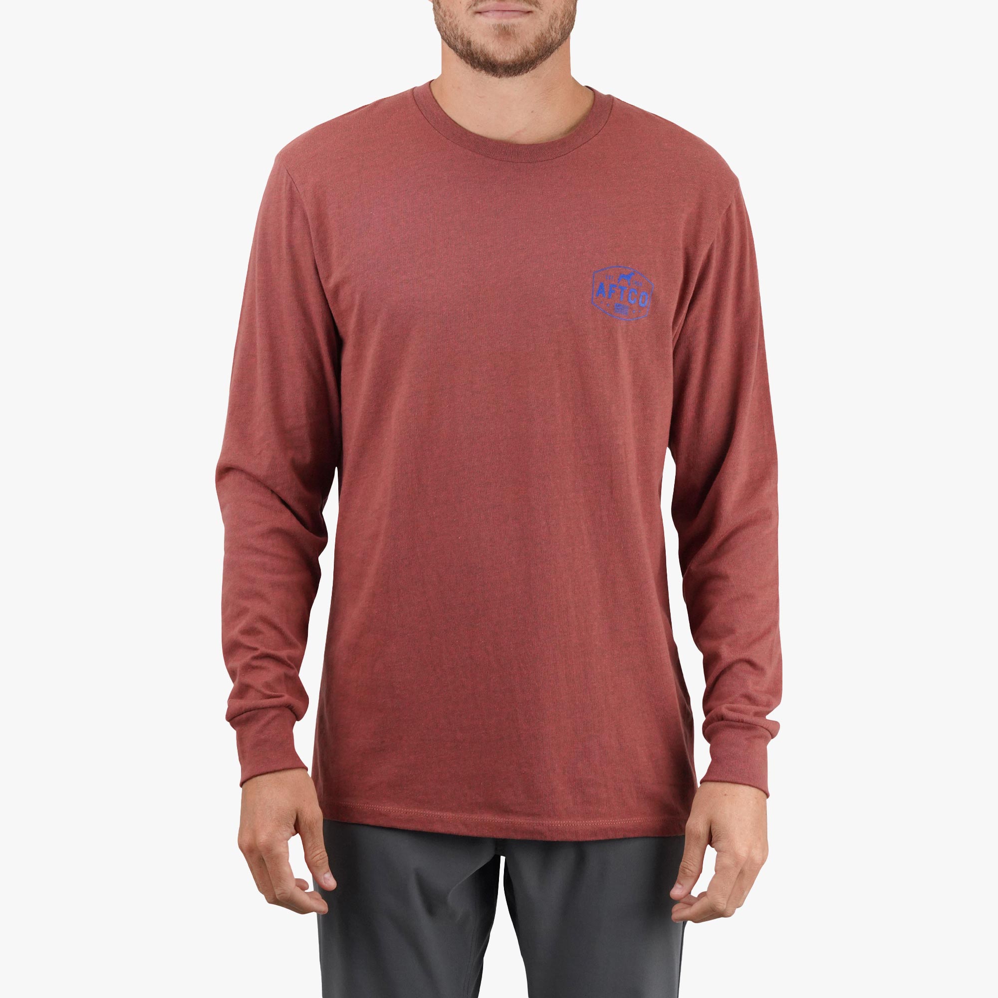 Best Friend LS T-Shirt - Image 3