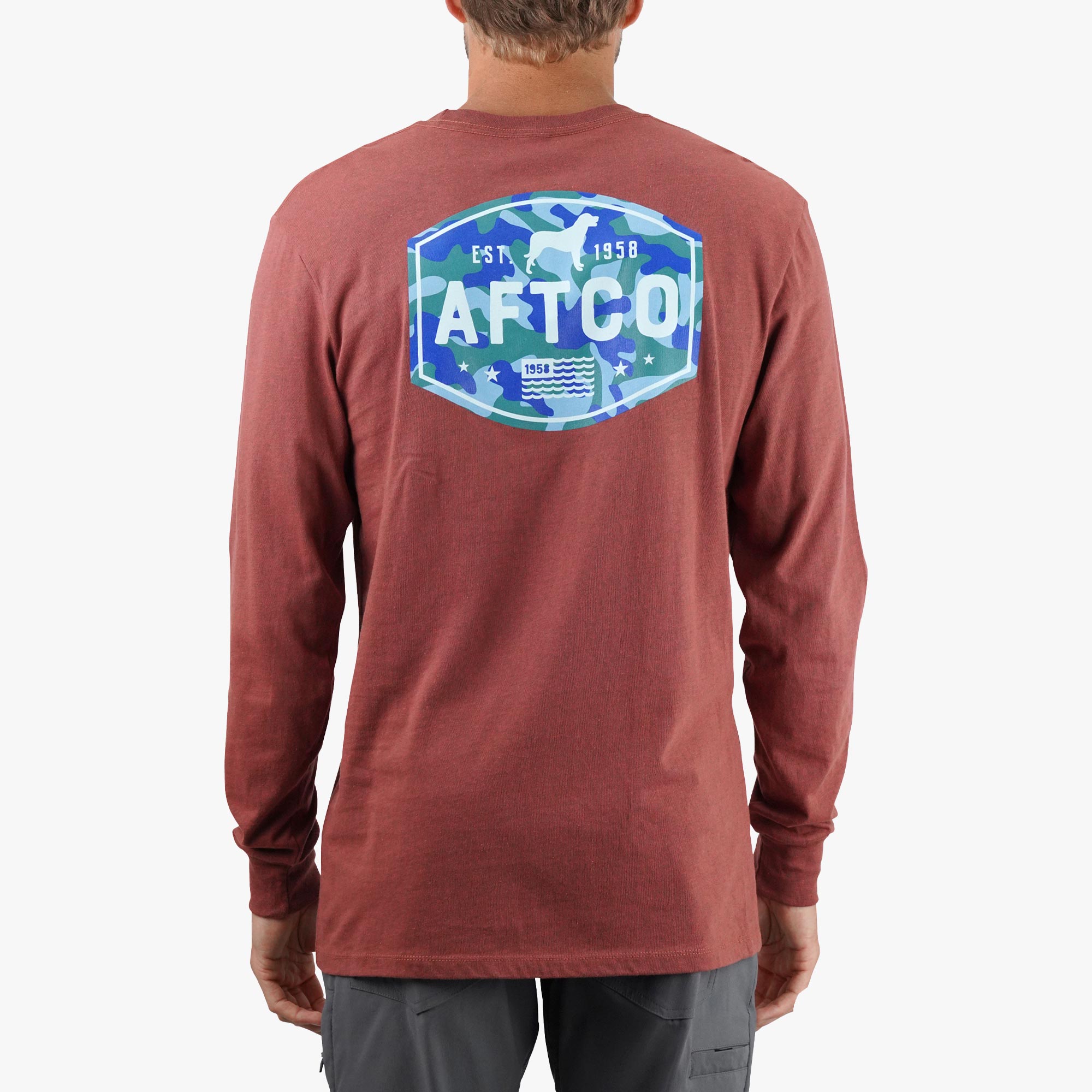 Best Friend LS T-Shirt - Image 4