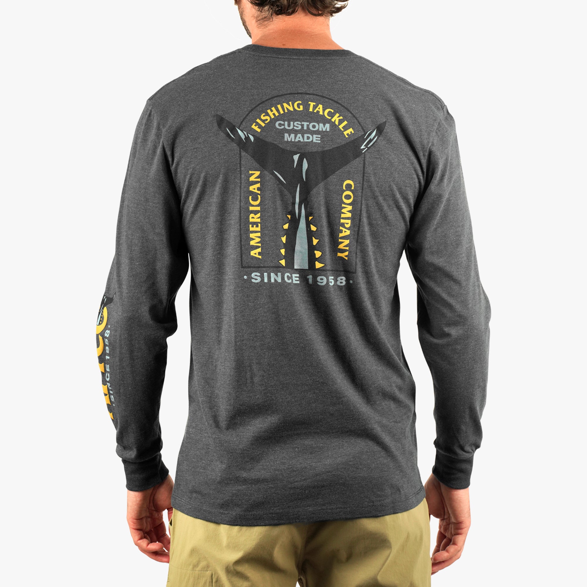 Shadow LS T-Shirt - Image 3
