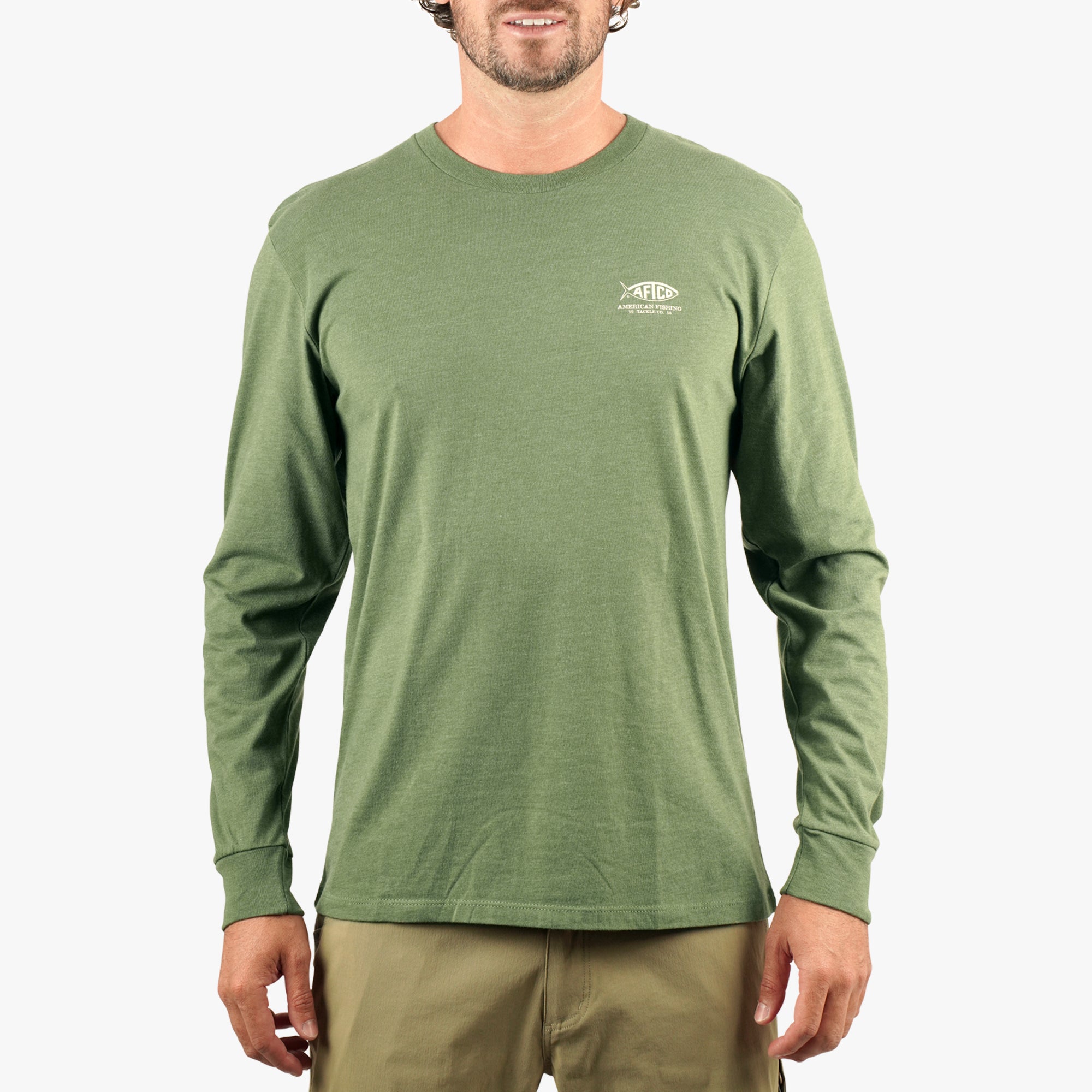 Bucket LS T-Shirt - Image 5