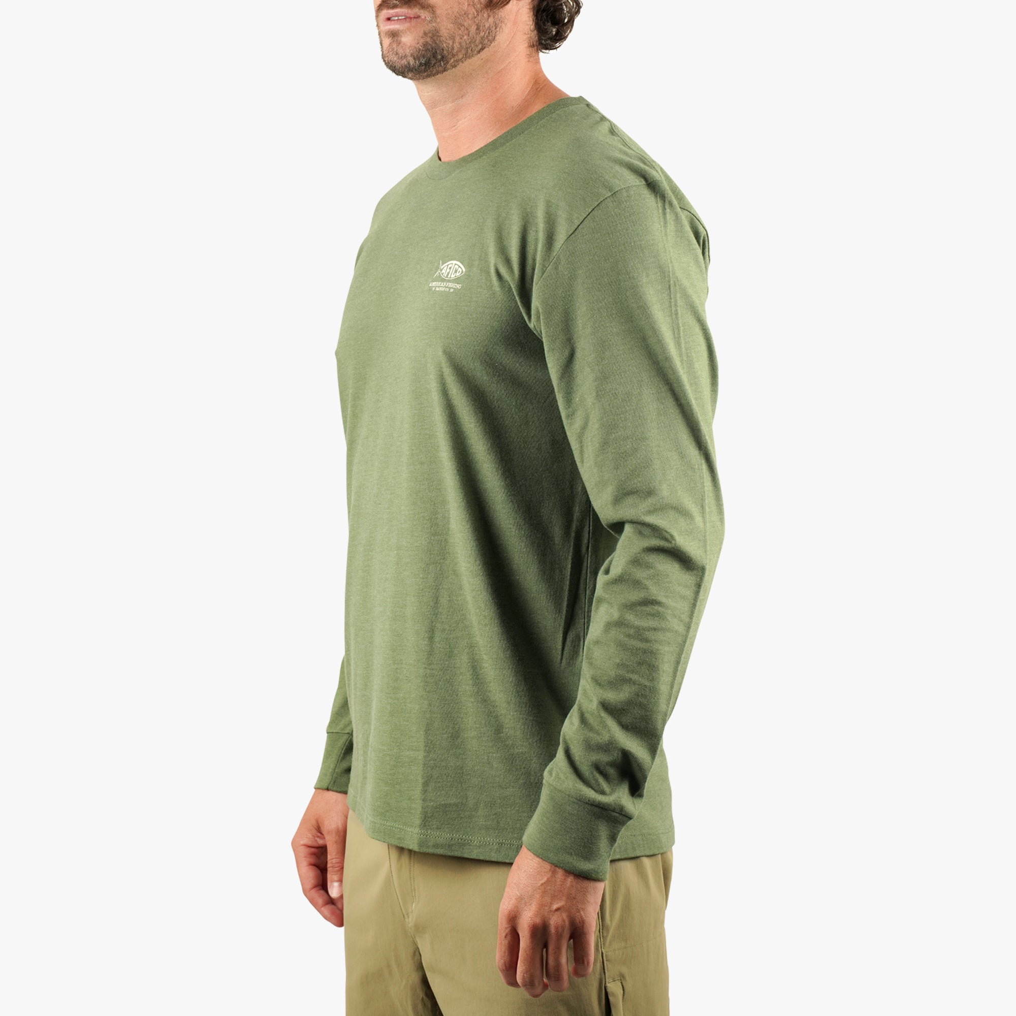 Bucket LS T-Shirt - Image 6