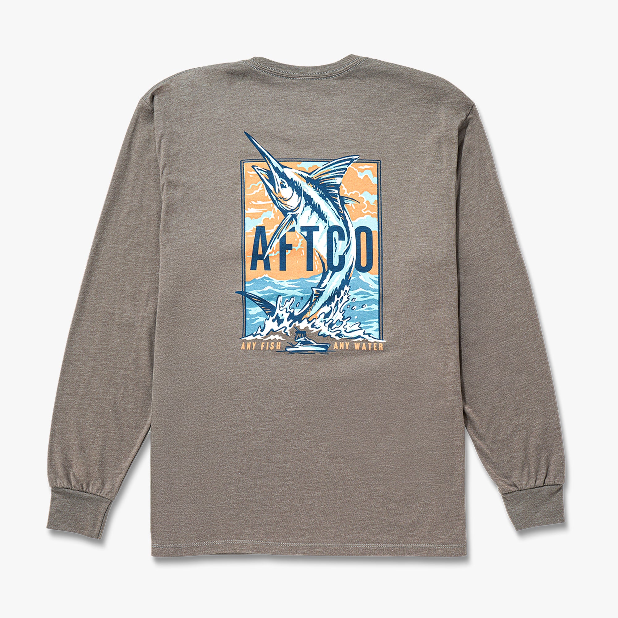 Wander LS T-Shirt - Image 5