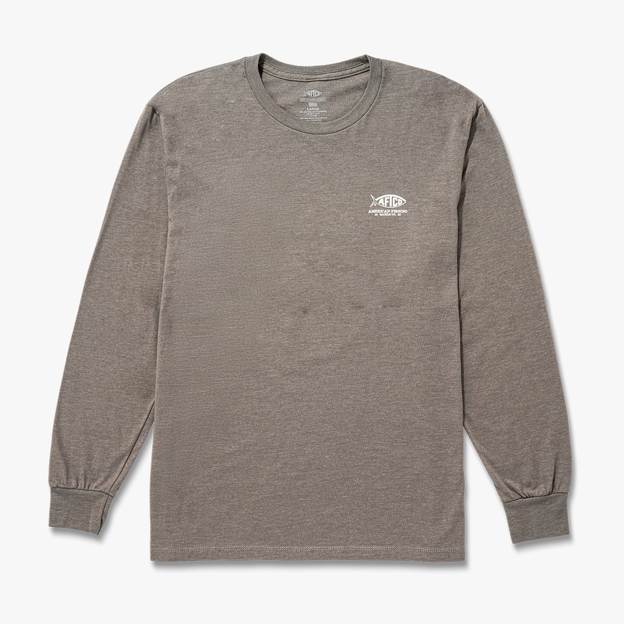Wander LS T-Shirt - Image 6