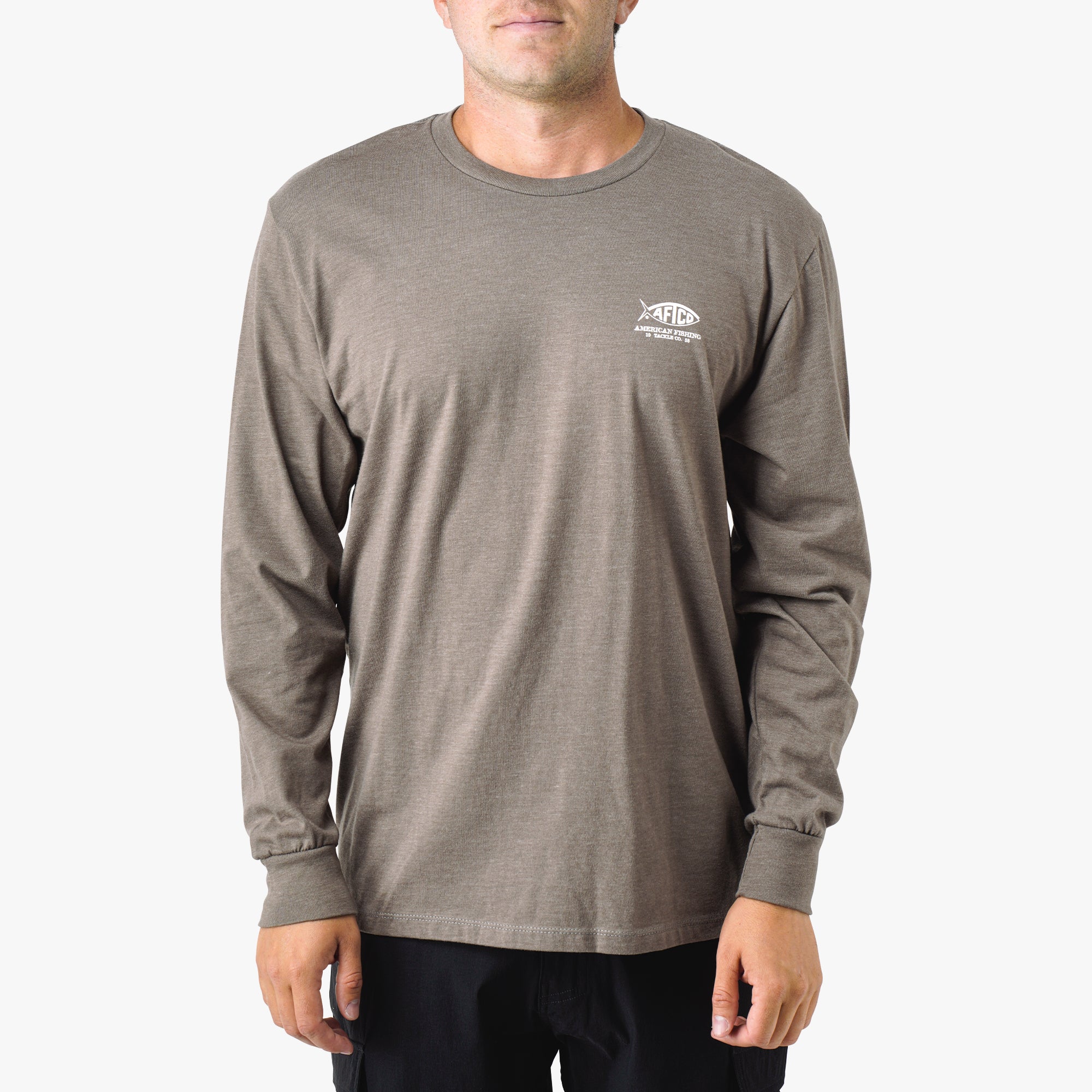 Wander LS T-Shirt - Image 7