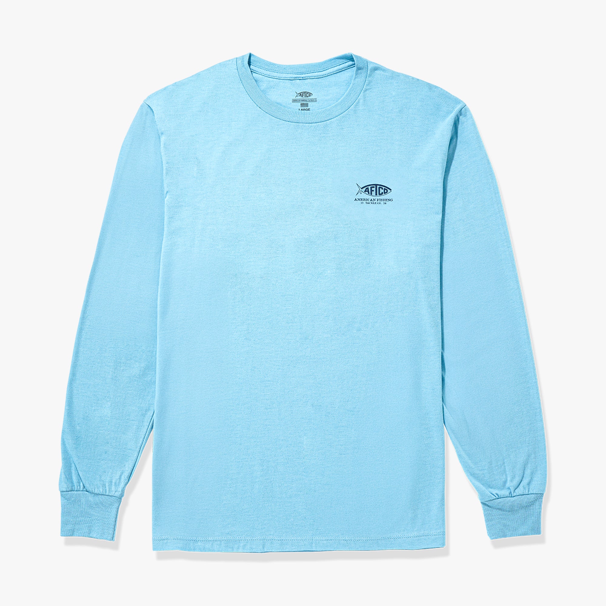 Wander LS T-Shirt - Image 2